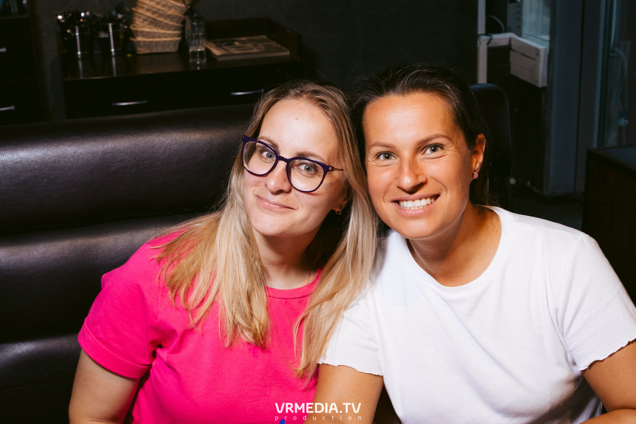 WOW QUIZ в баре «DOSKI»