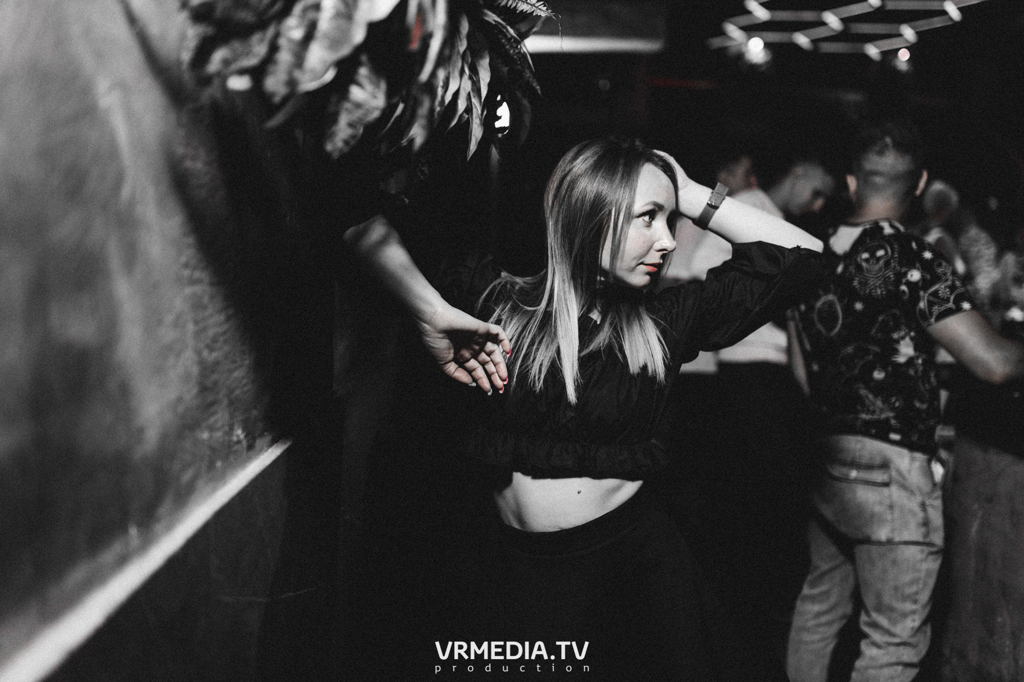 Sin City в баре «DOSKI»