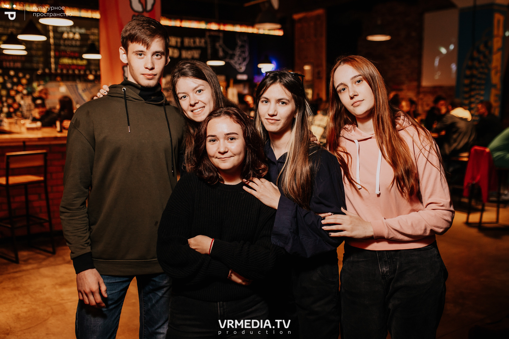 #Редакция_Лето в культурном пространстве «Редакция»