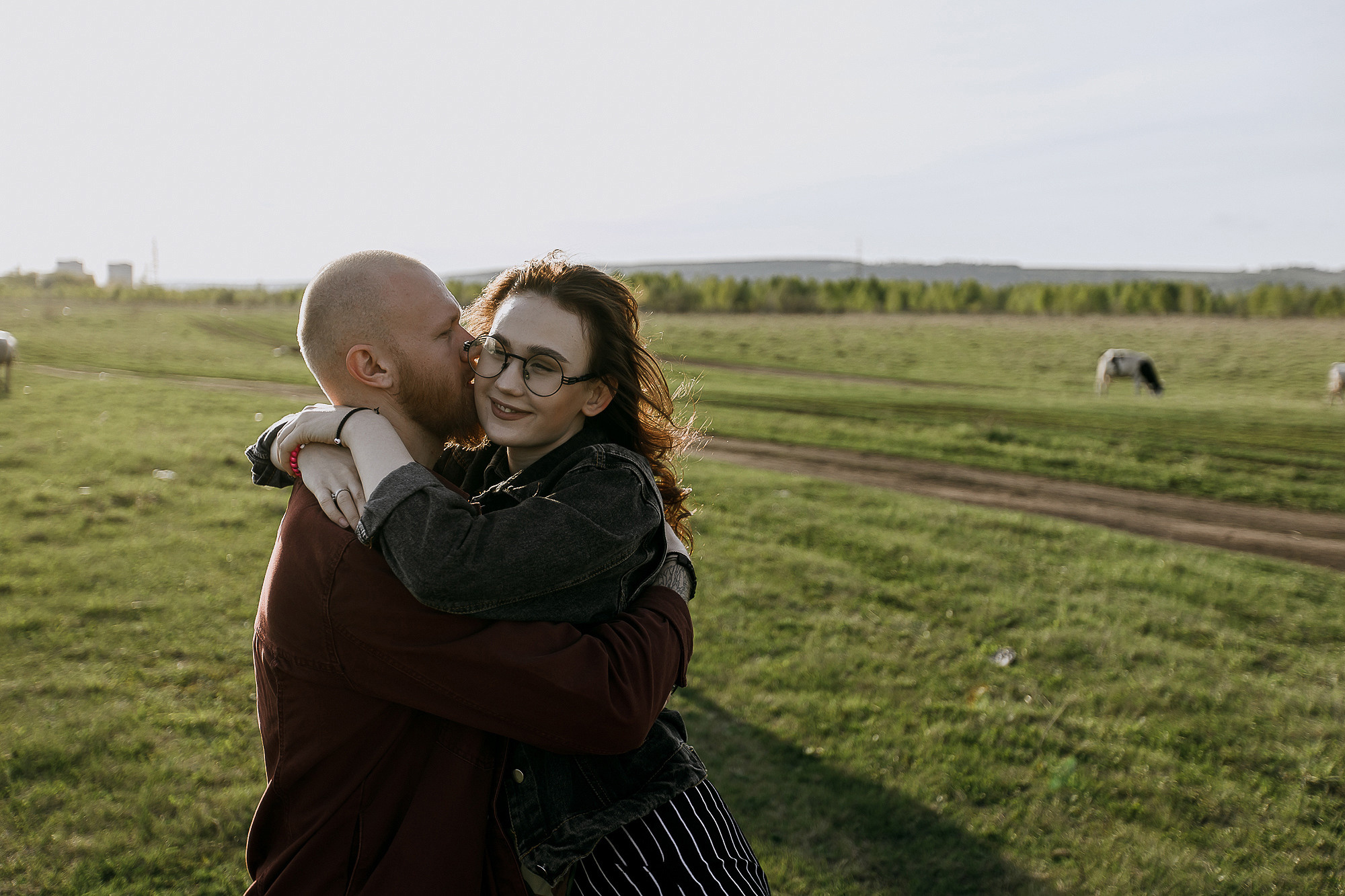 Суховское поле