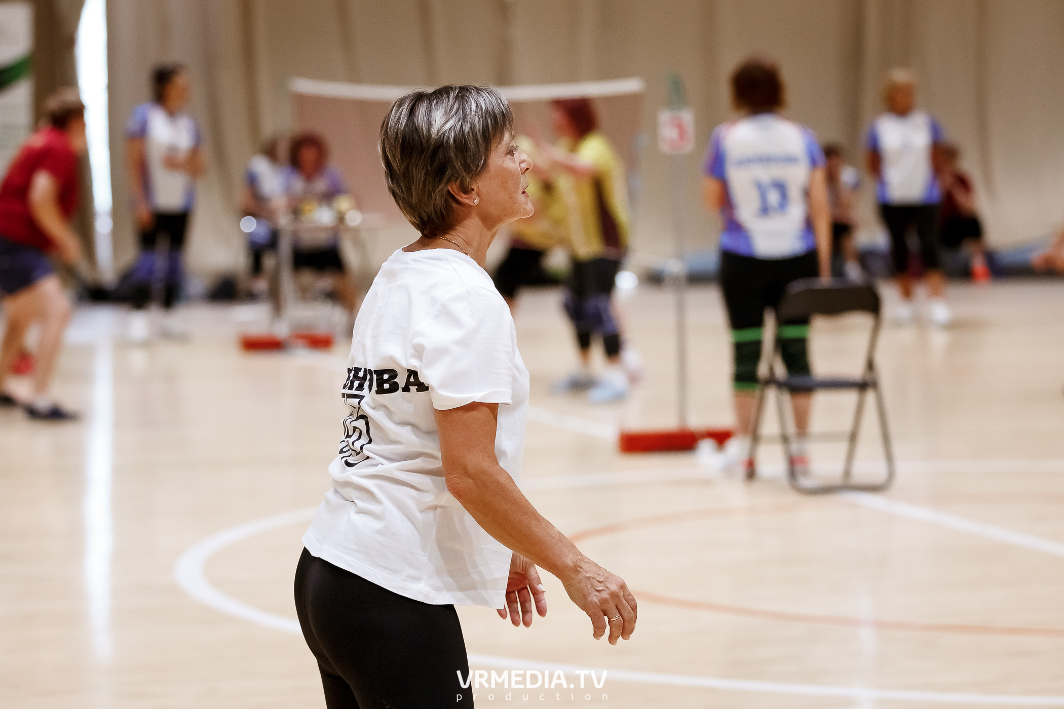 Региональный турнир по миниволею