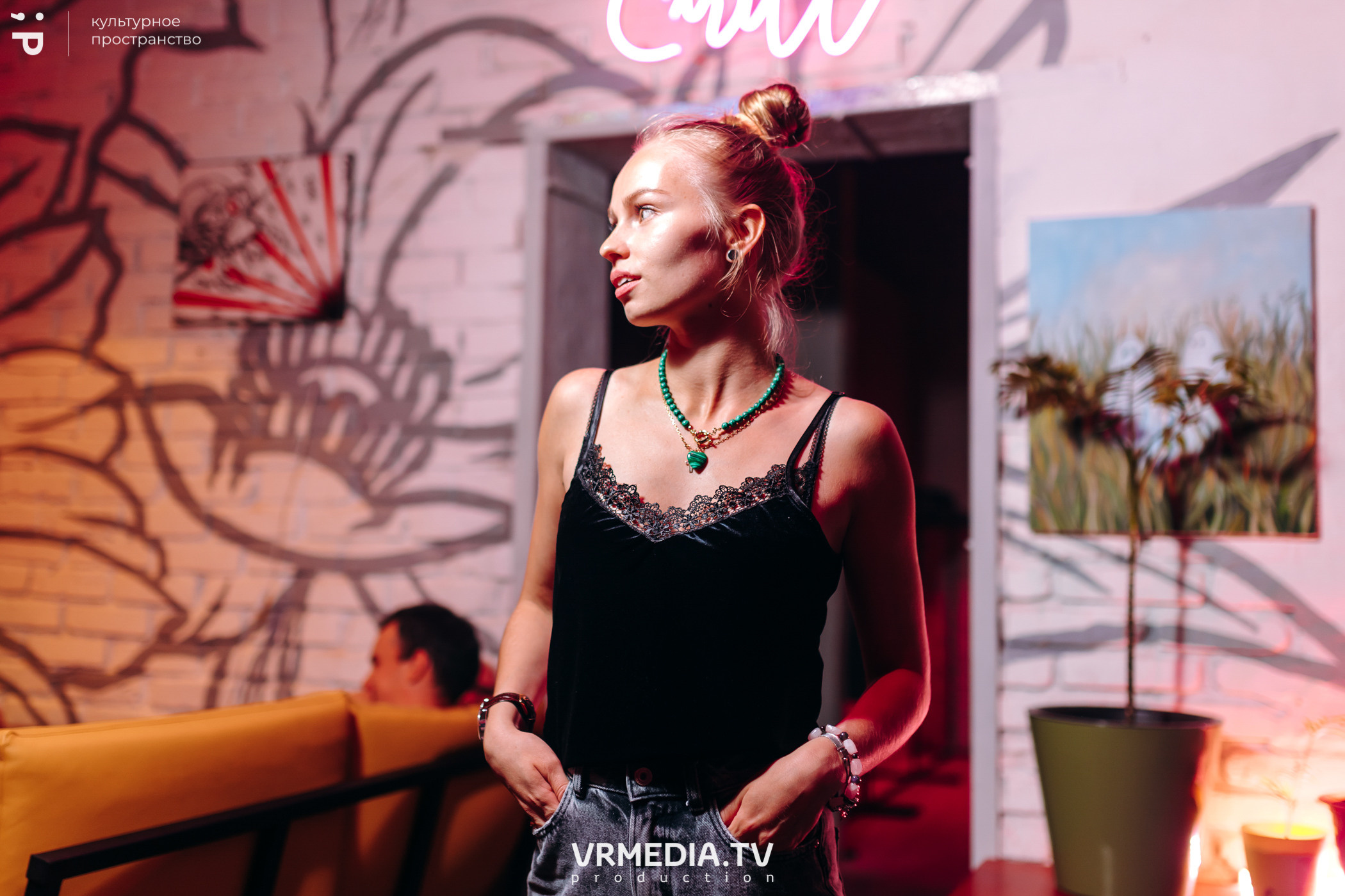 #Редакция_Лето: Simple Obsession