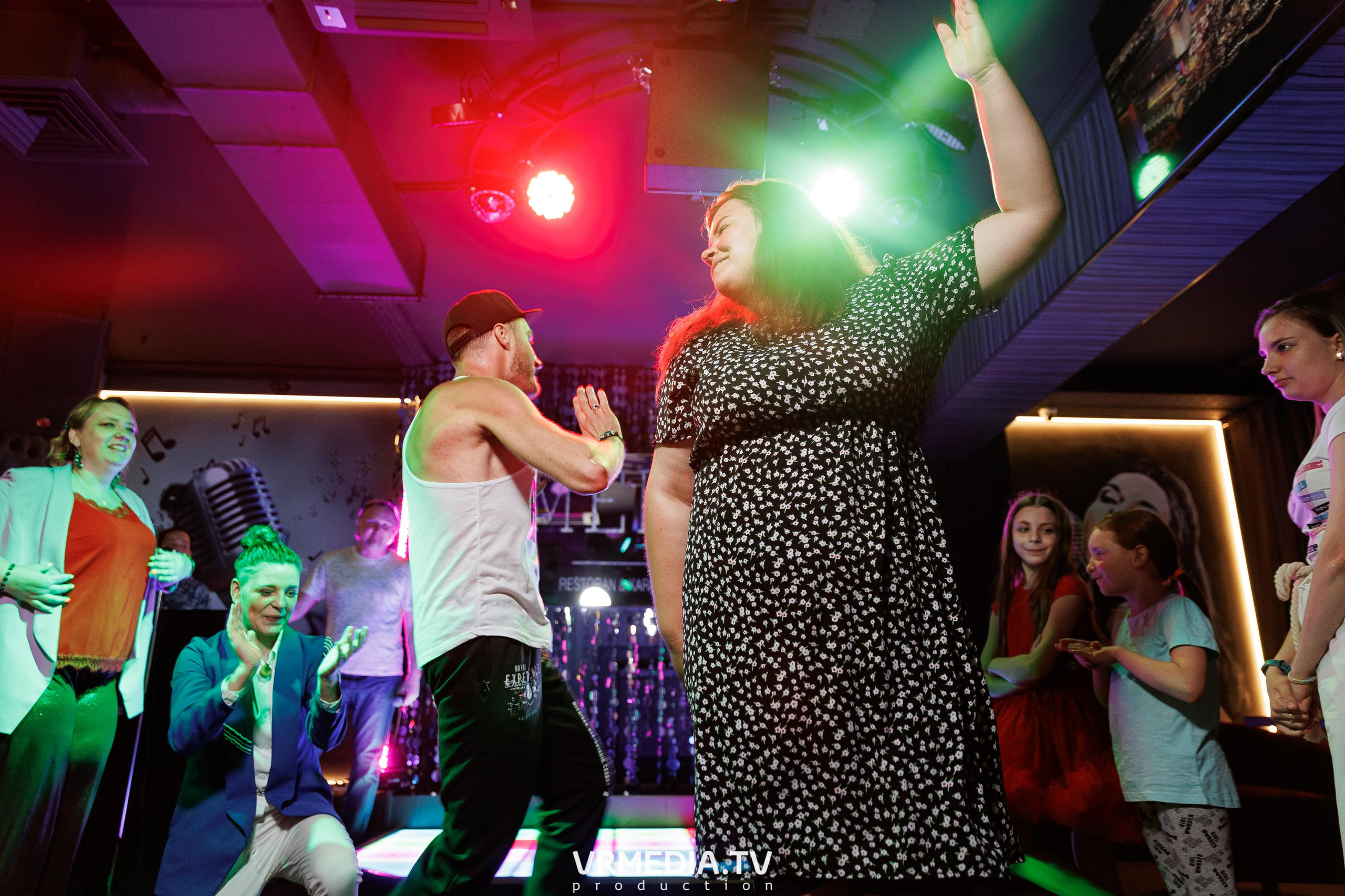 Leomar Production. Музыкальный бриз — 4