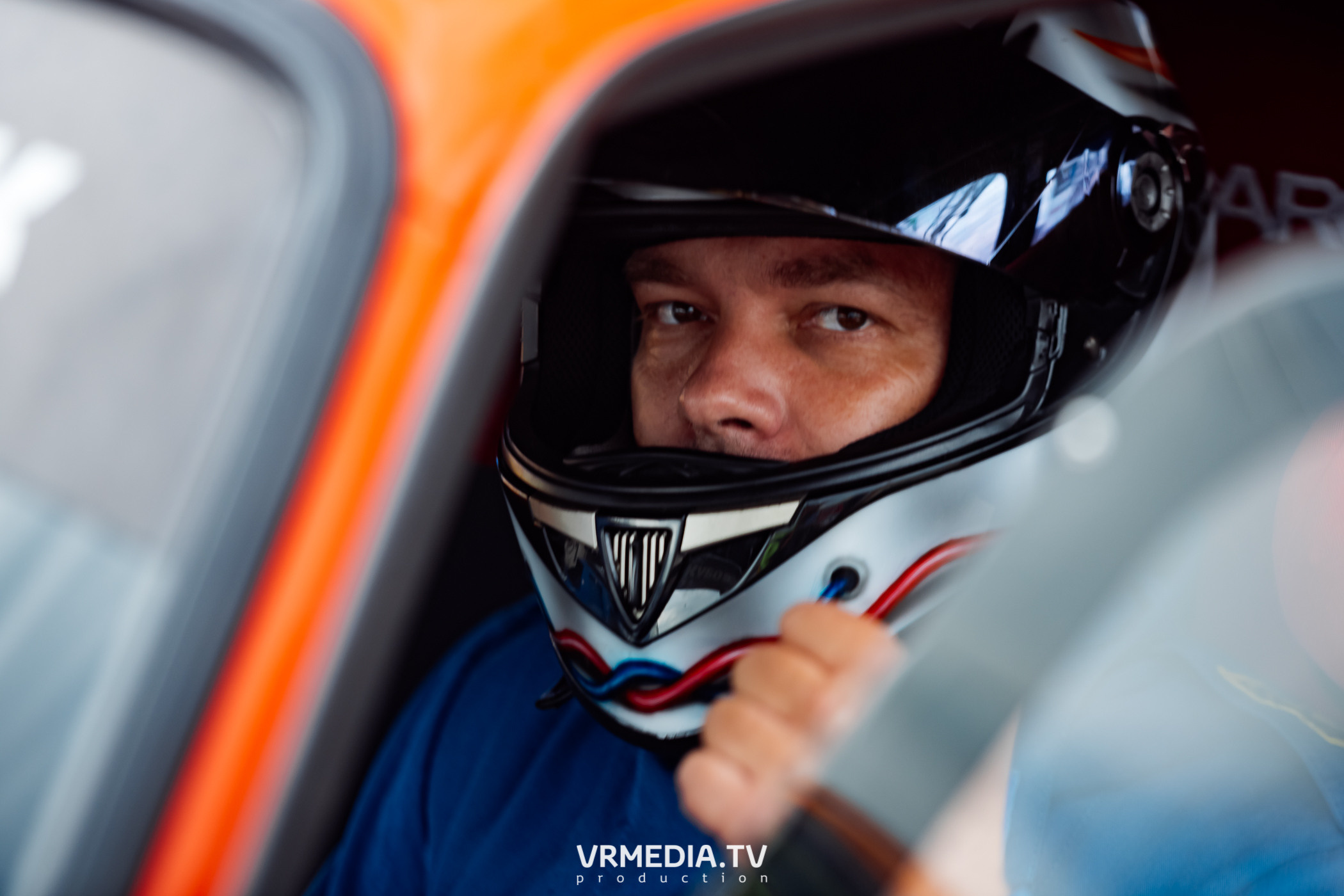 Дрифт-Гонки КСКГ «Классика»