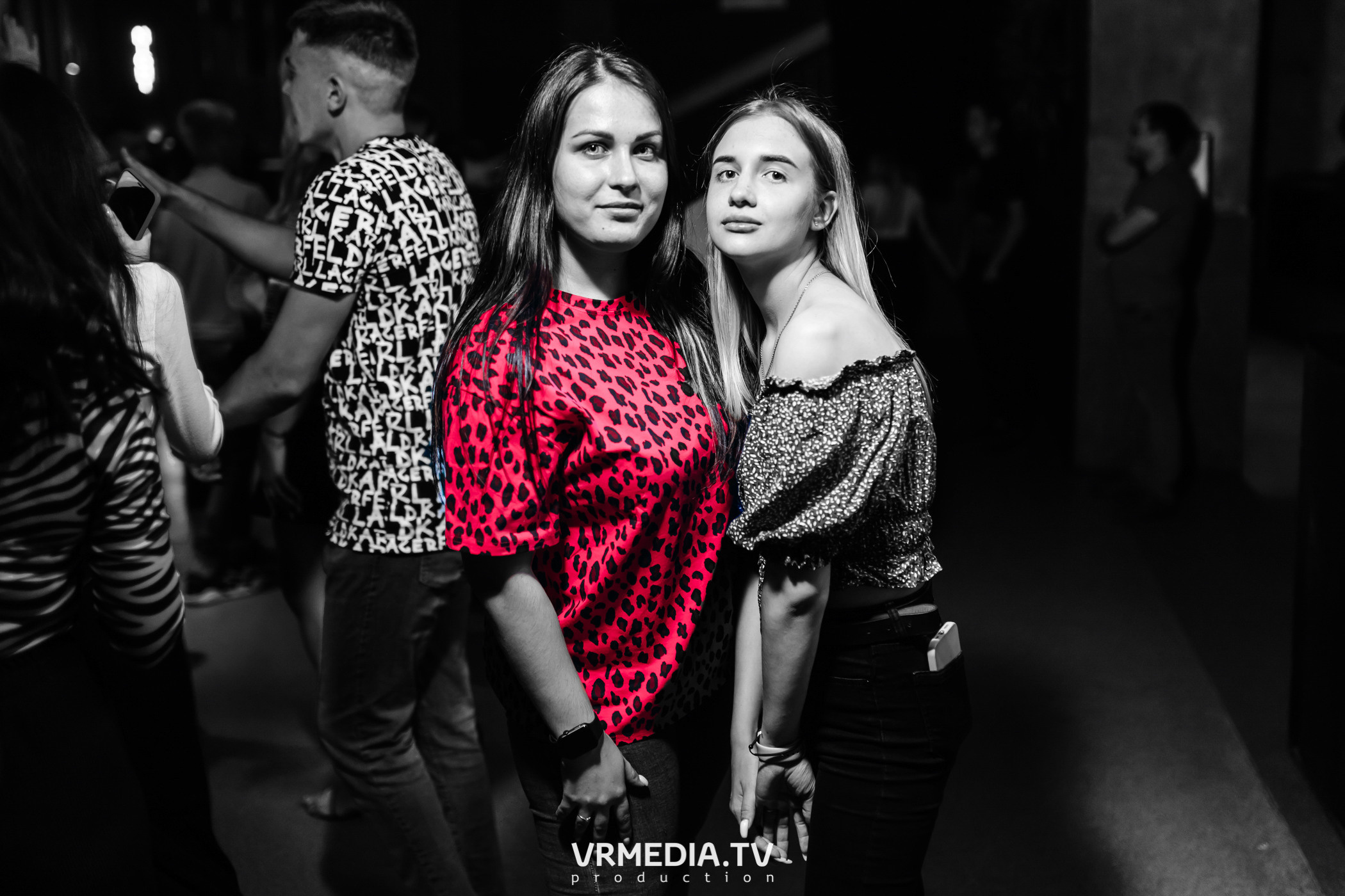 Sin City в баре «DOSKI»