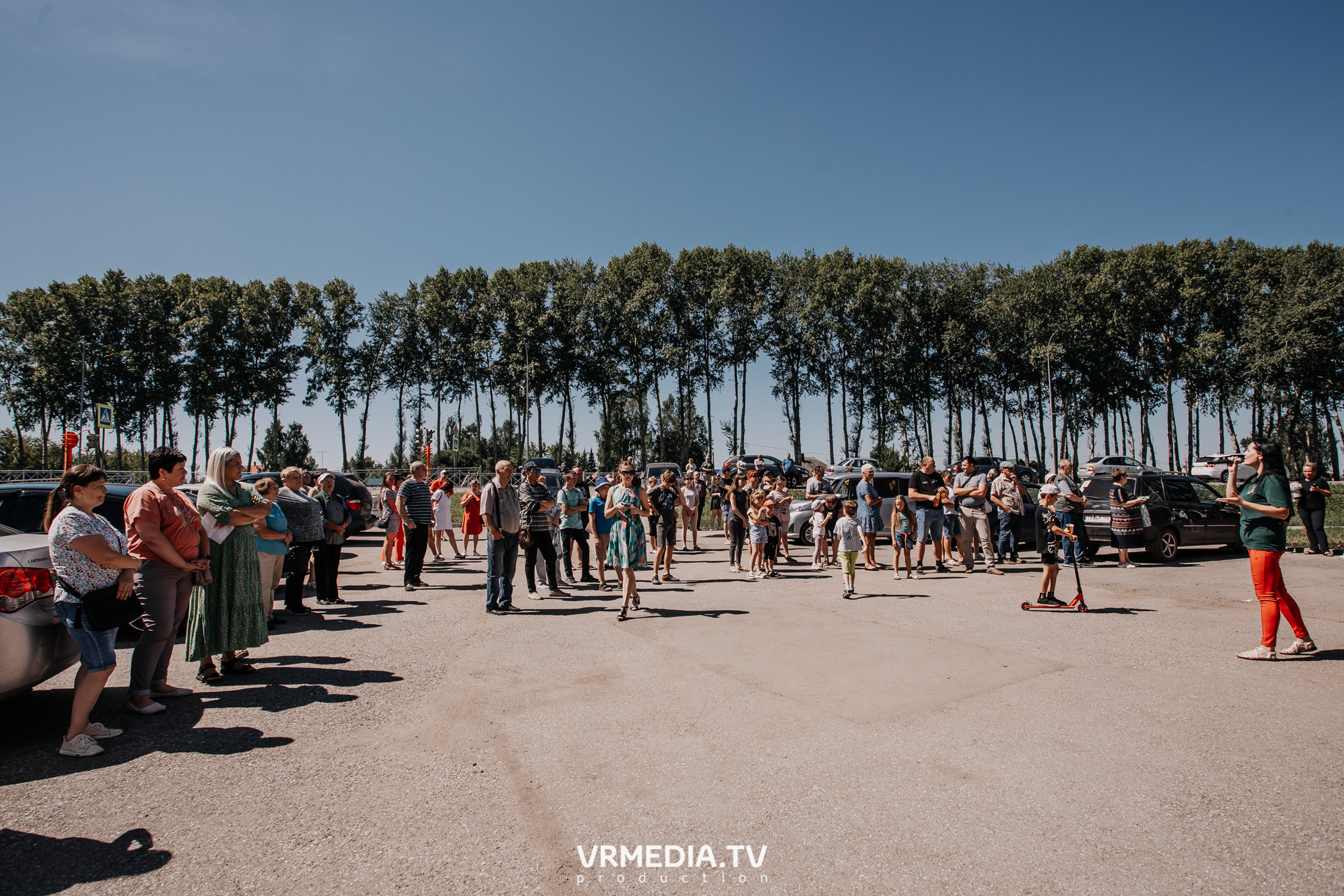 Открытие магазина «Золотая Сова» в г. Полысаево