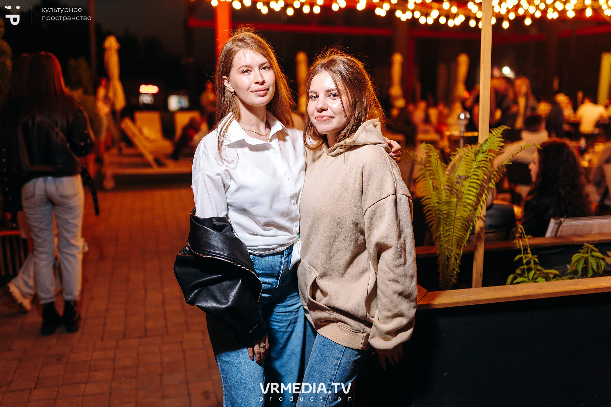 #Редакция_Лето. От заката до рассвета!