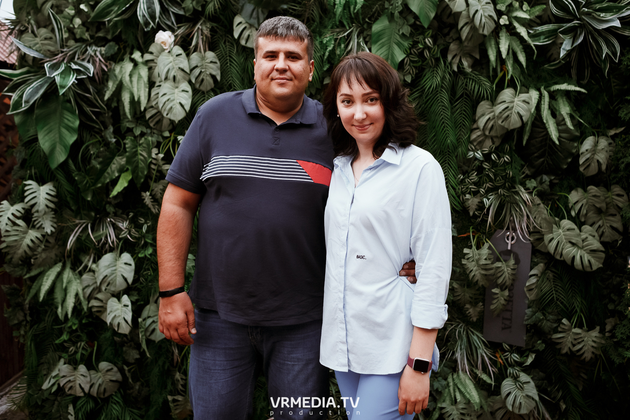 Выходные в ресторане «Лазурный берег»