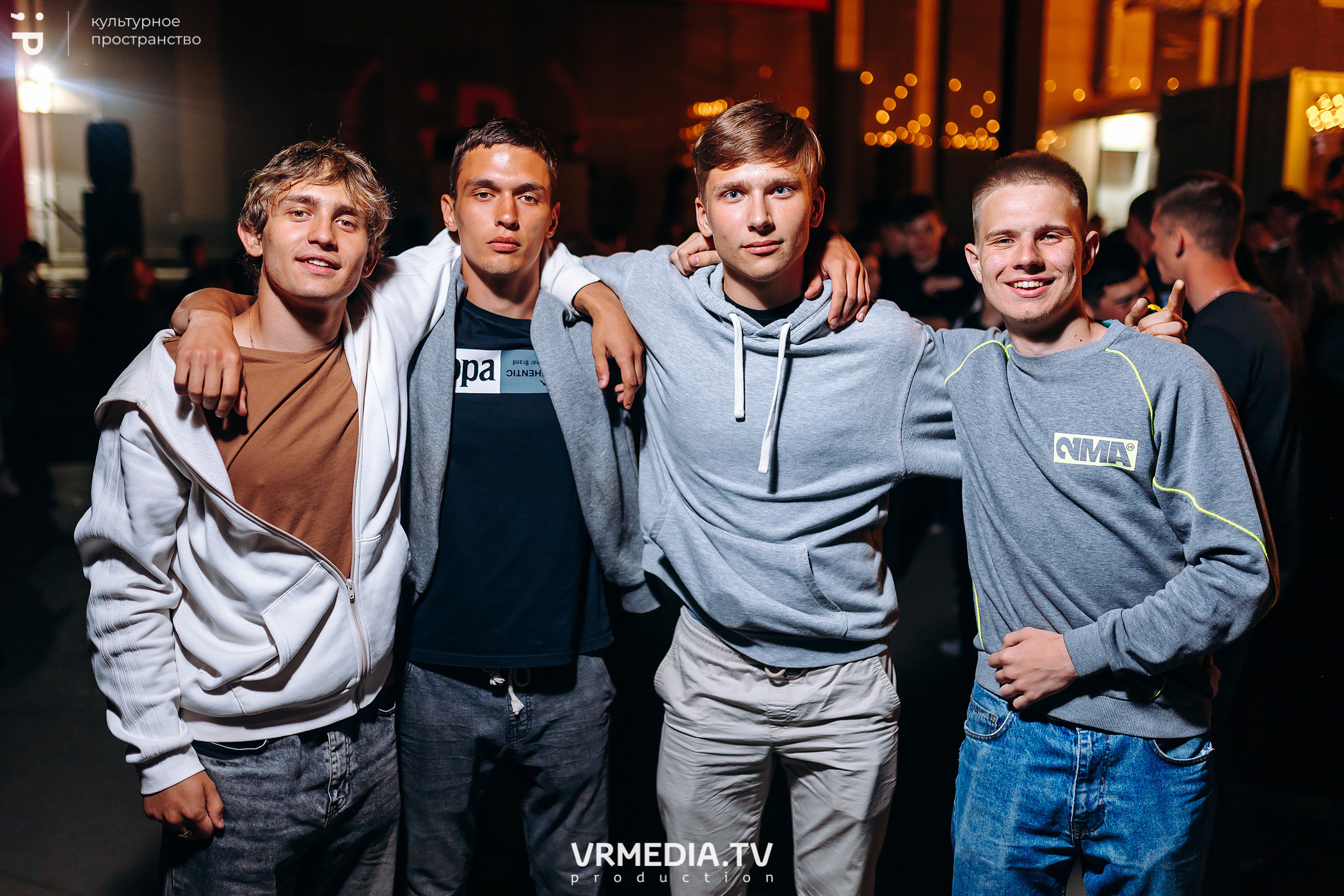 #Редакция_Лето. От заката до рассвета!