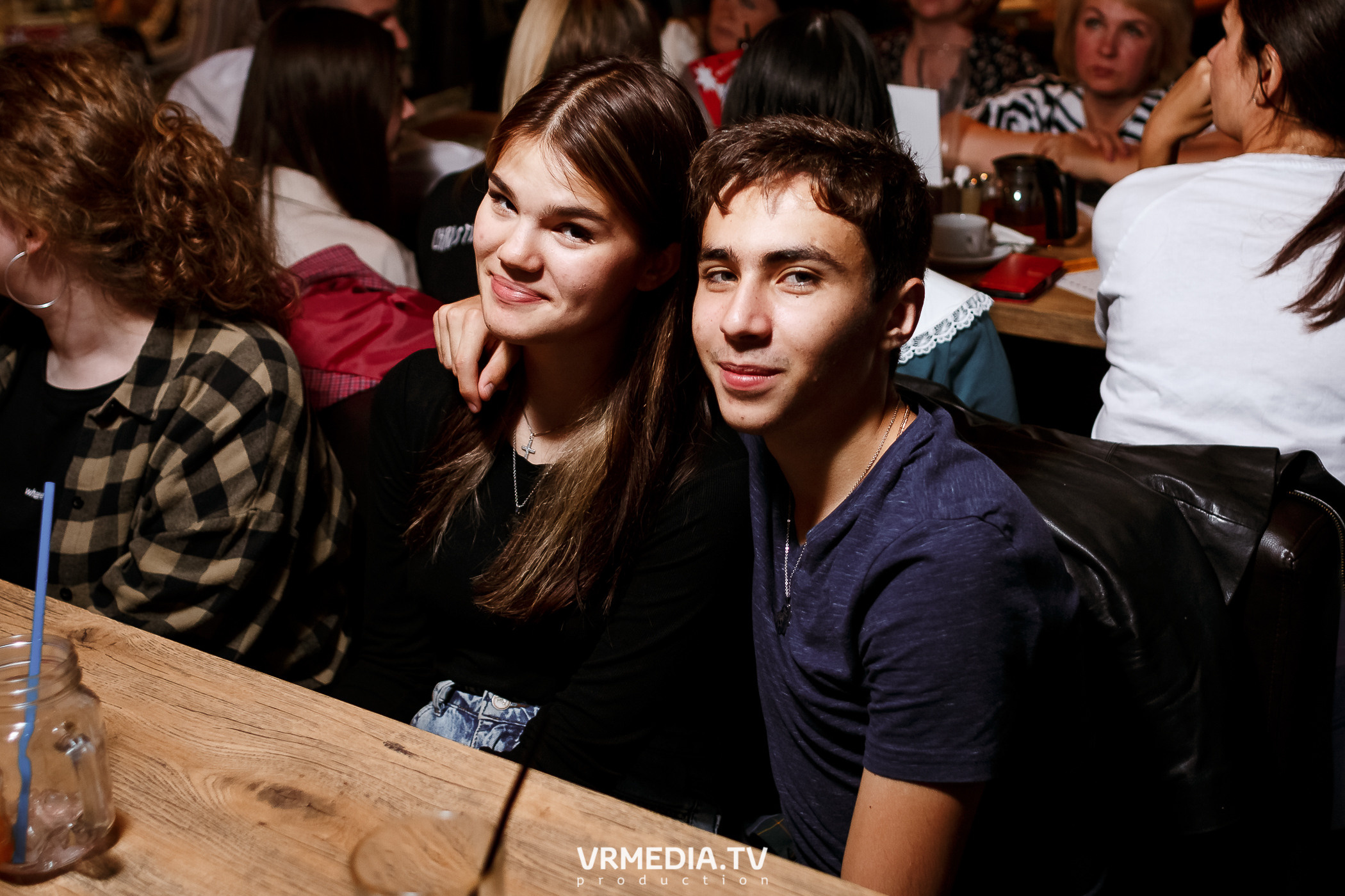 WOW QUIZ в баре «DOSKI»