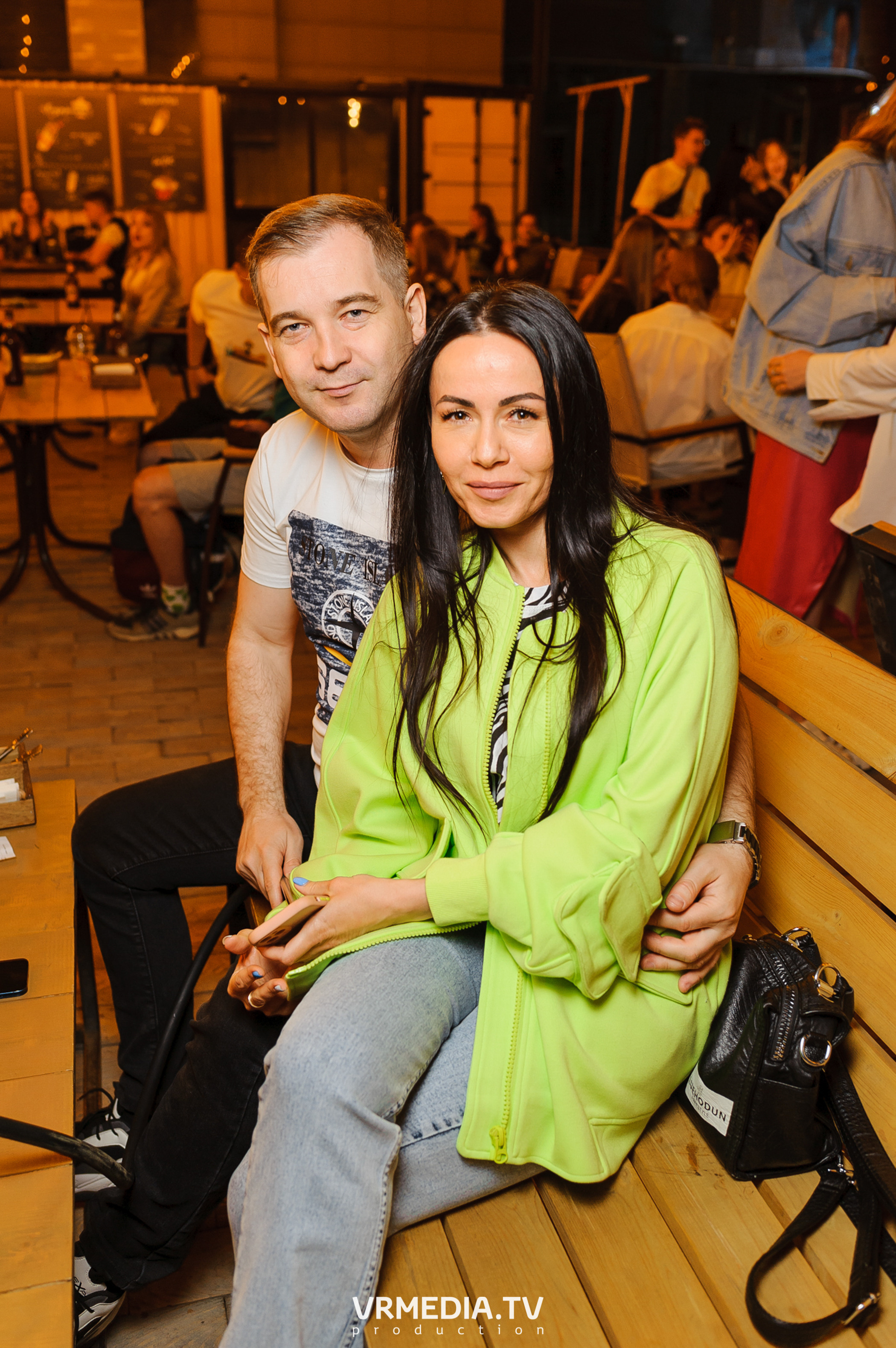 Выходные в культурном пространстве «Редакция»