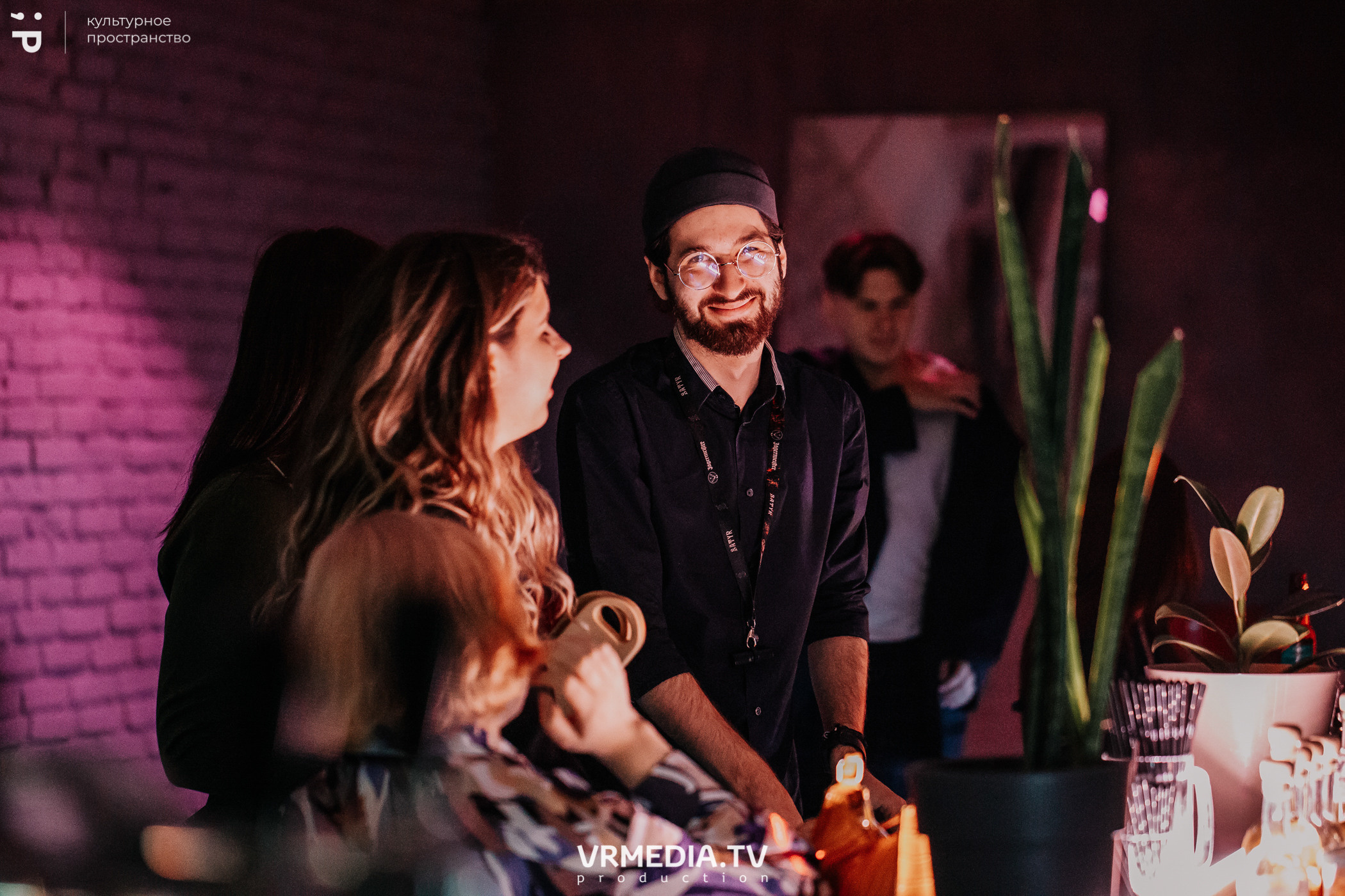 #Редакция_Лето в культурном пространстве «Редакция»