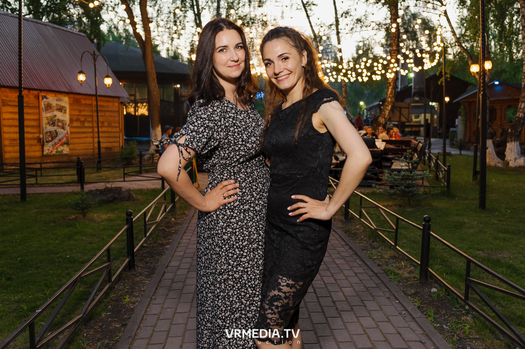 В гостях «У Петровича»