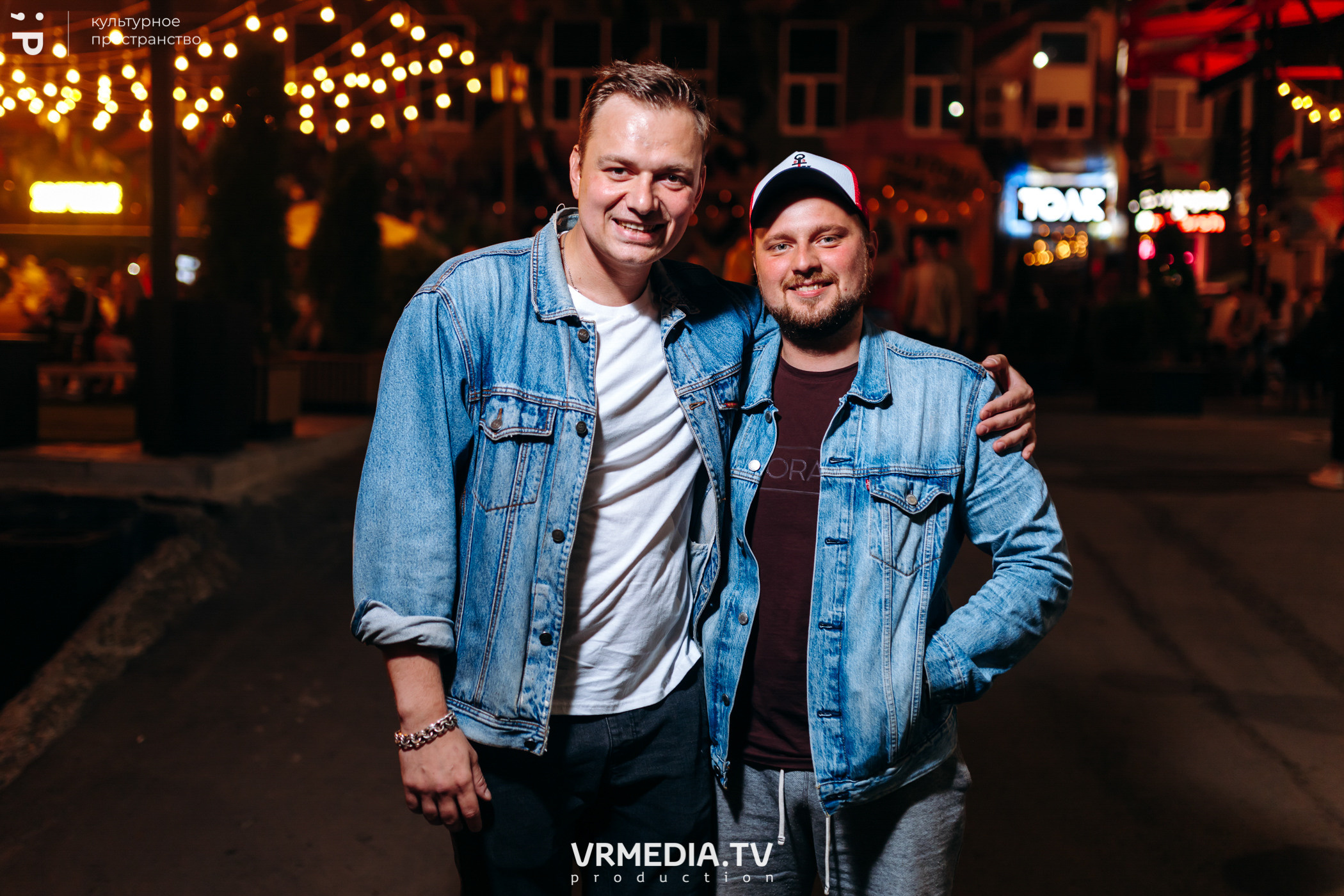 #Редакция_Лето в культурном пространстве «Редакция»