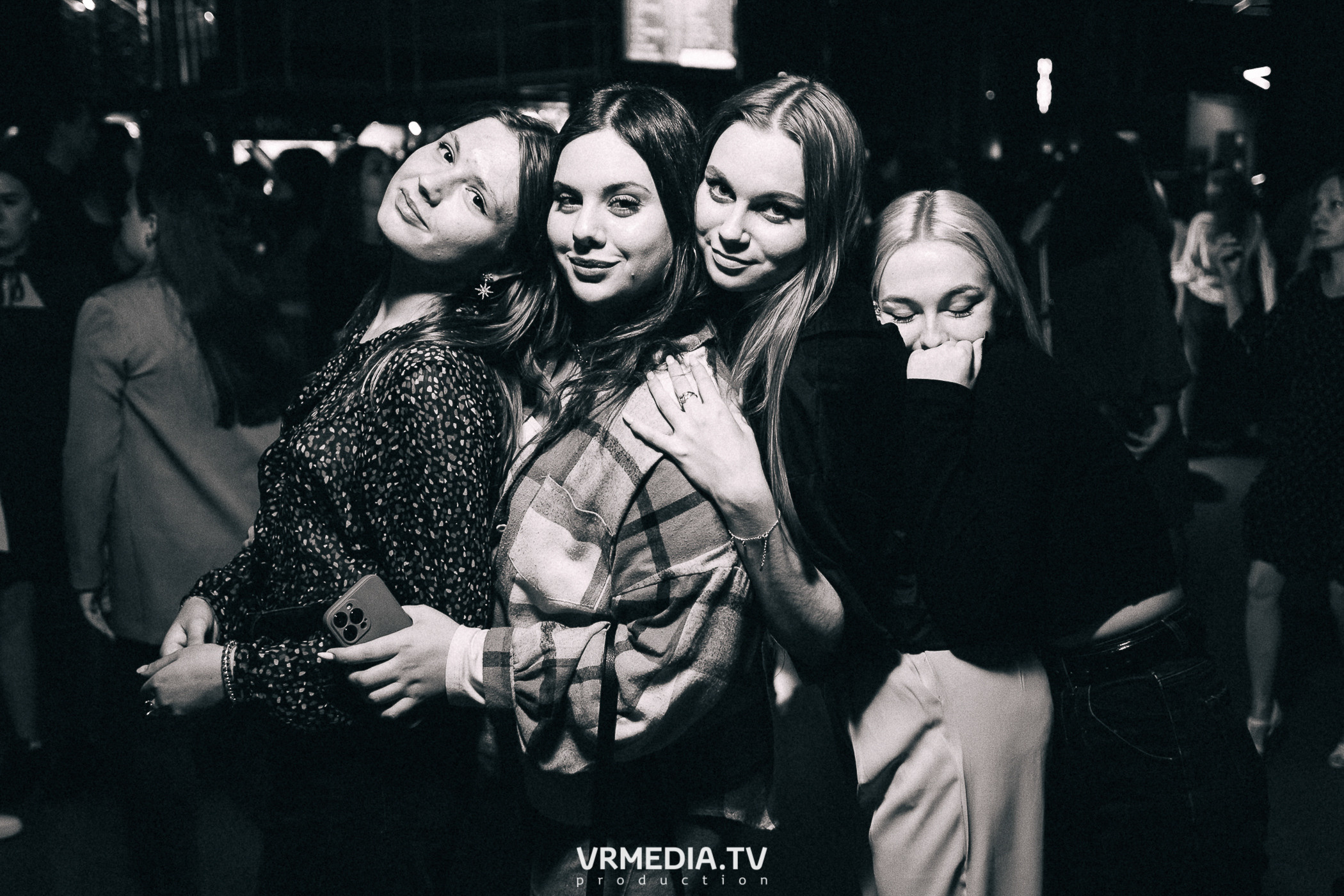 Sin City в баре «DOSKI»