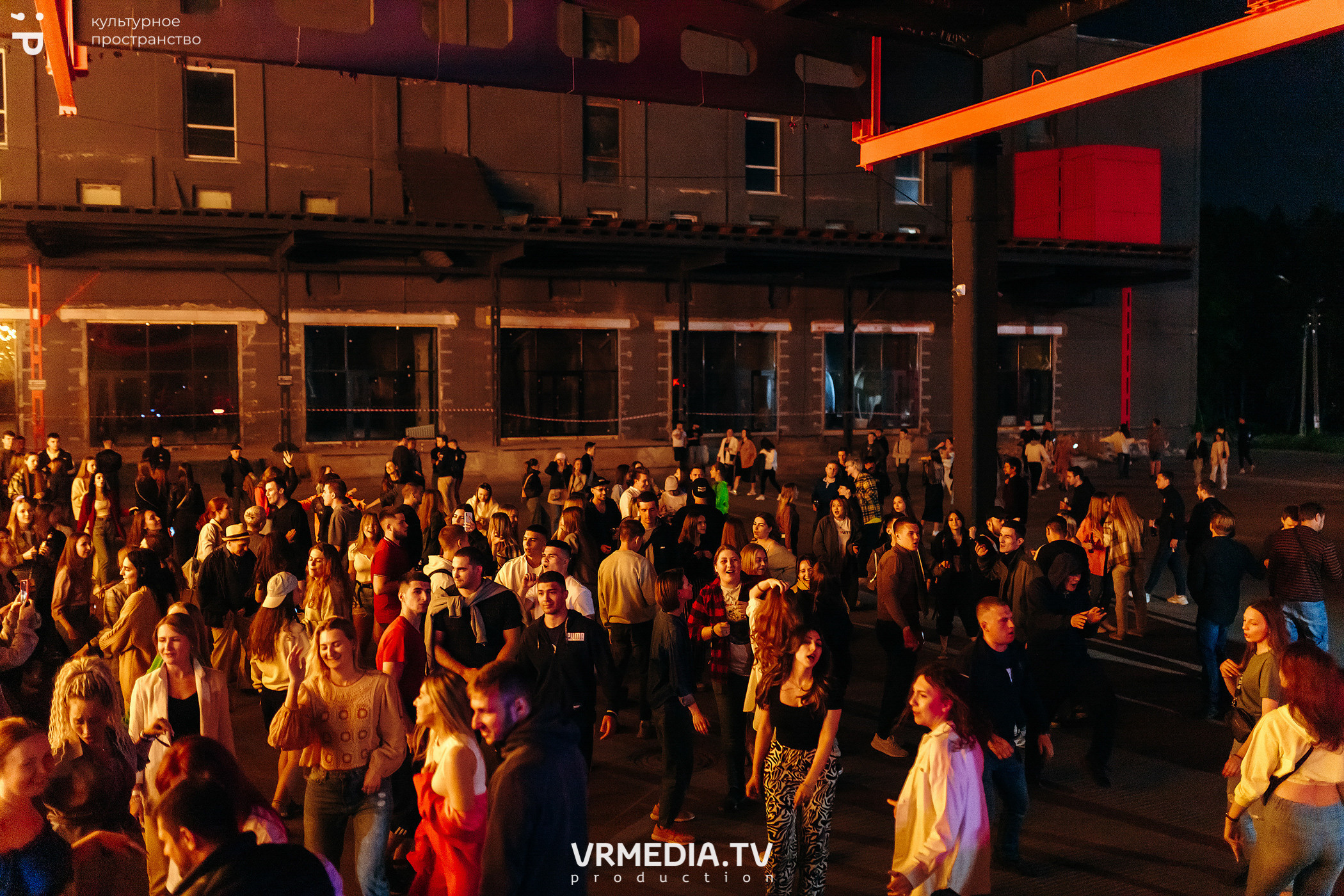 #Редакция_Лето. От заката до рассвета!