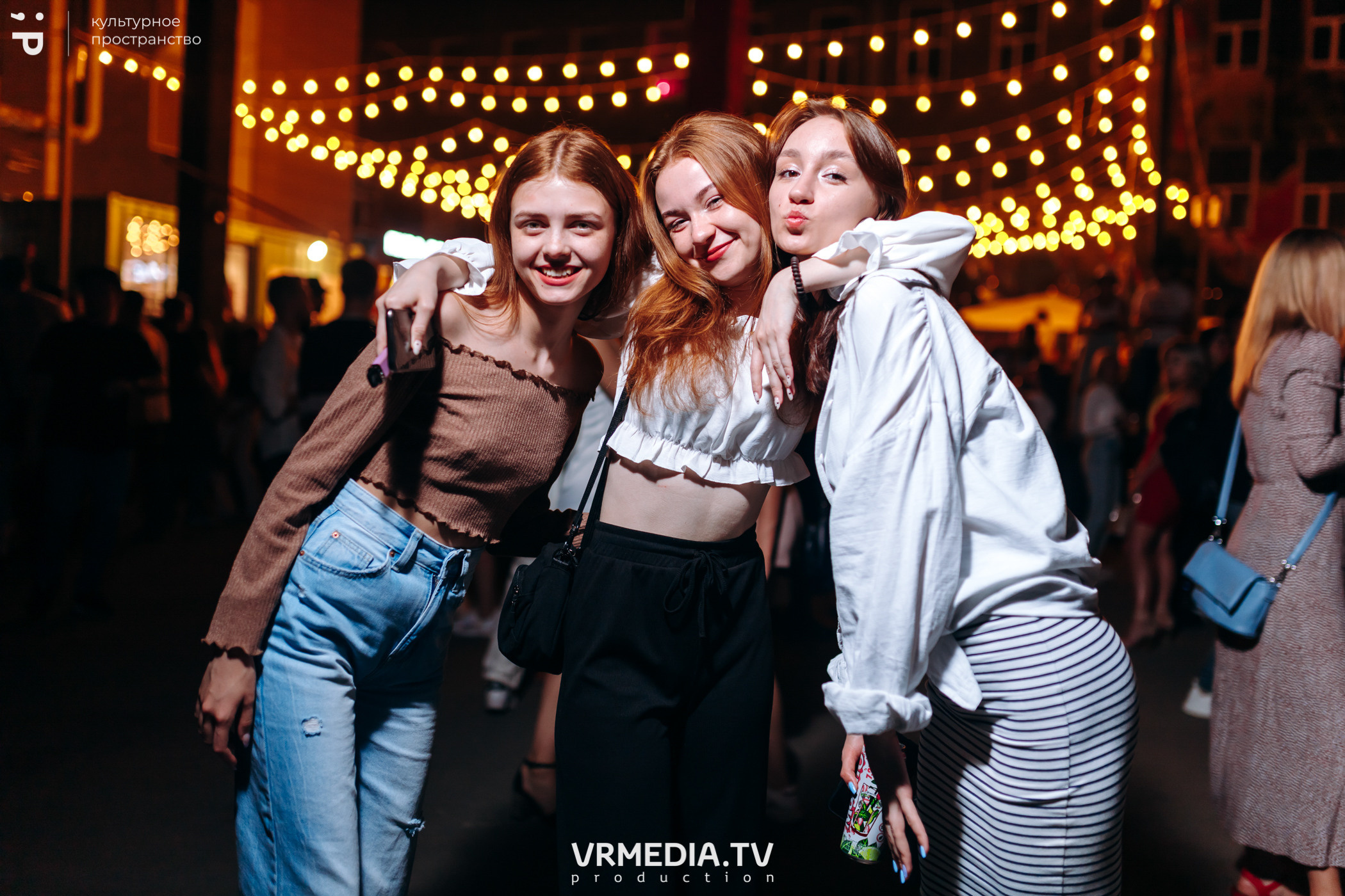 #Редакция_Лето: Warm Inside в культурном пространстве «Редакция»