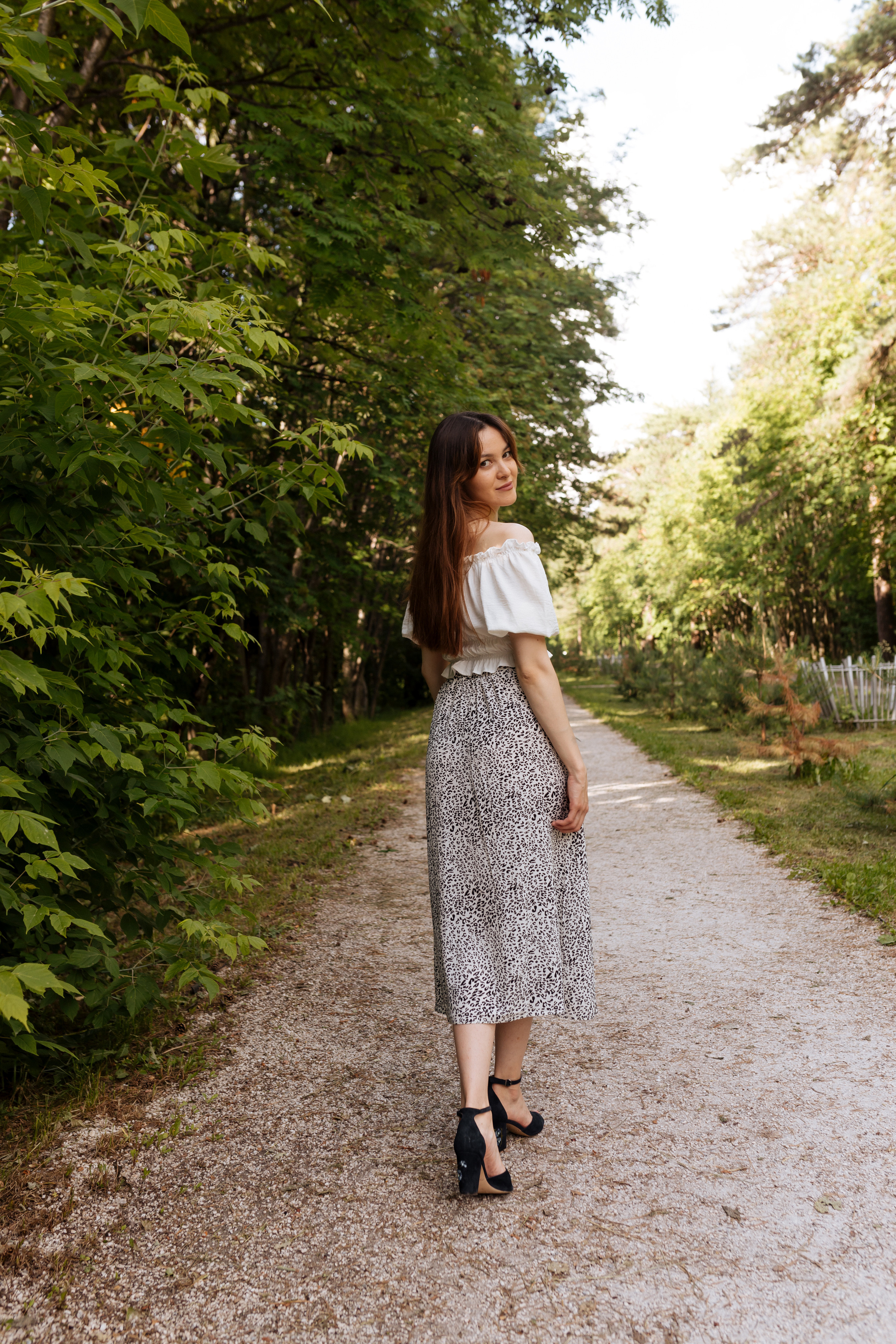 Рудничный бор