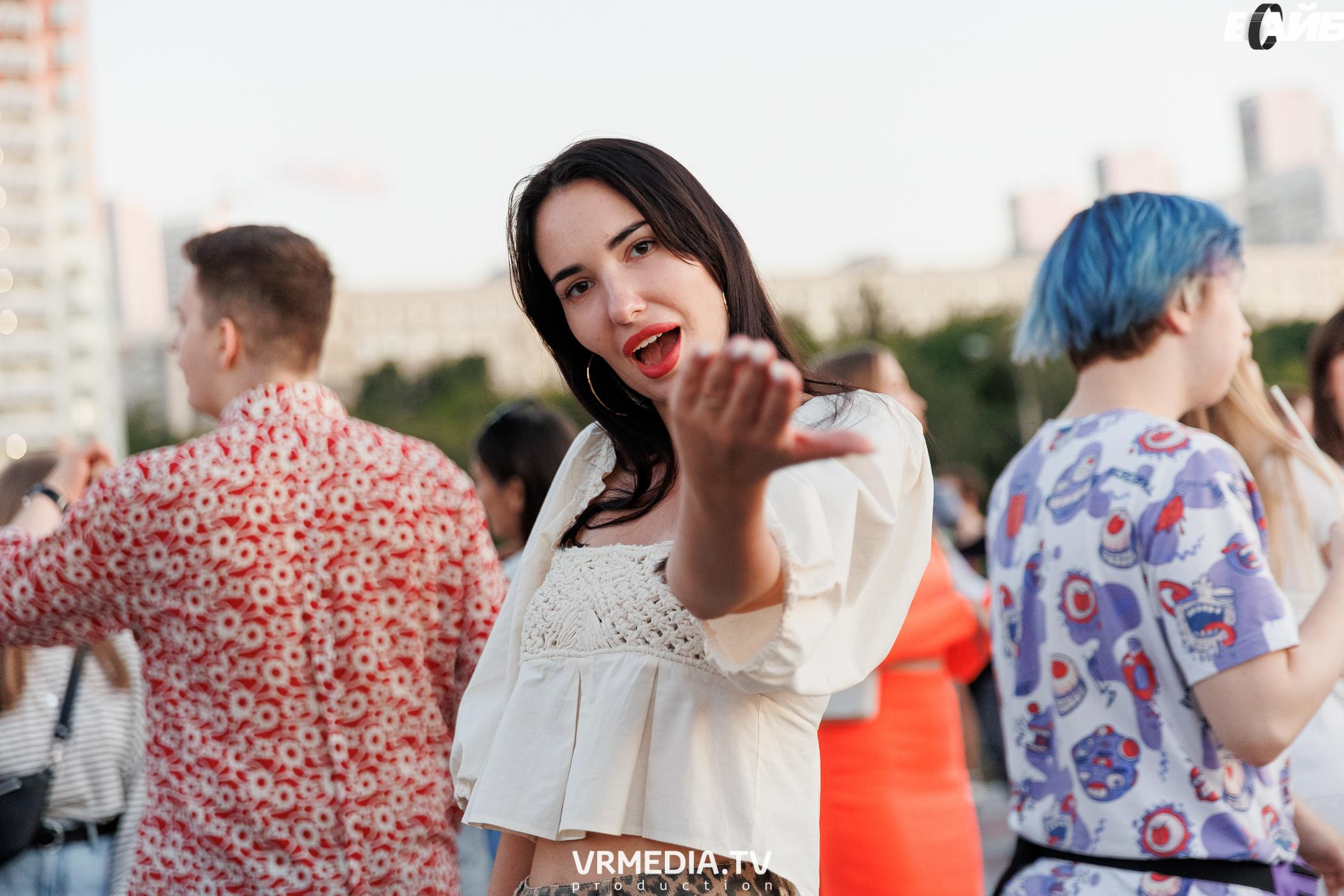 Молодость простит! Круиз