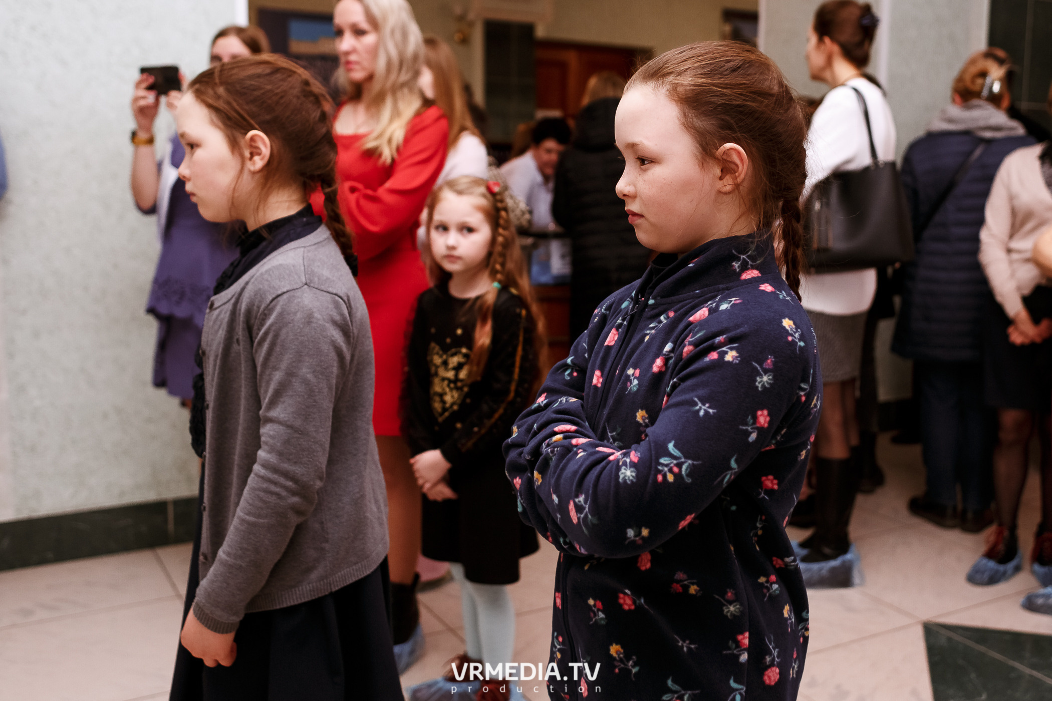 35-летие Детской школы искусств № 14