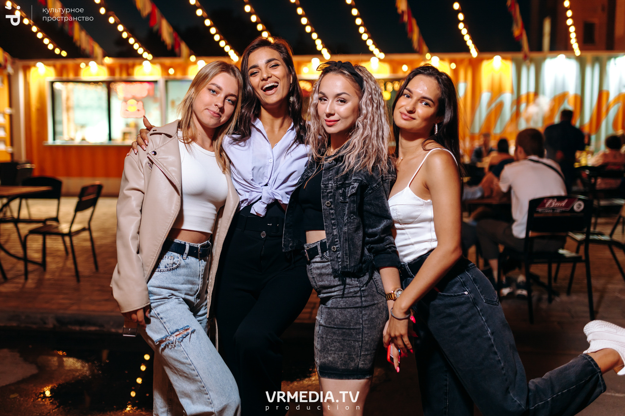 #Редакция_Лето в культурном пространстве «Редакция»