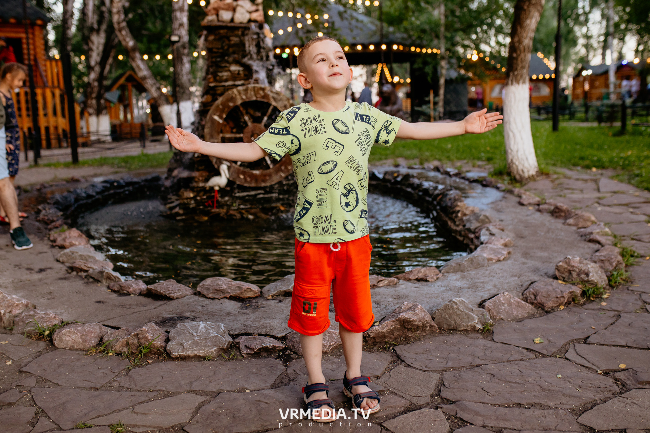 В гостях «У Петровича»