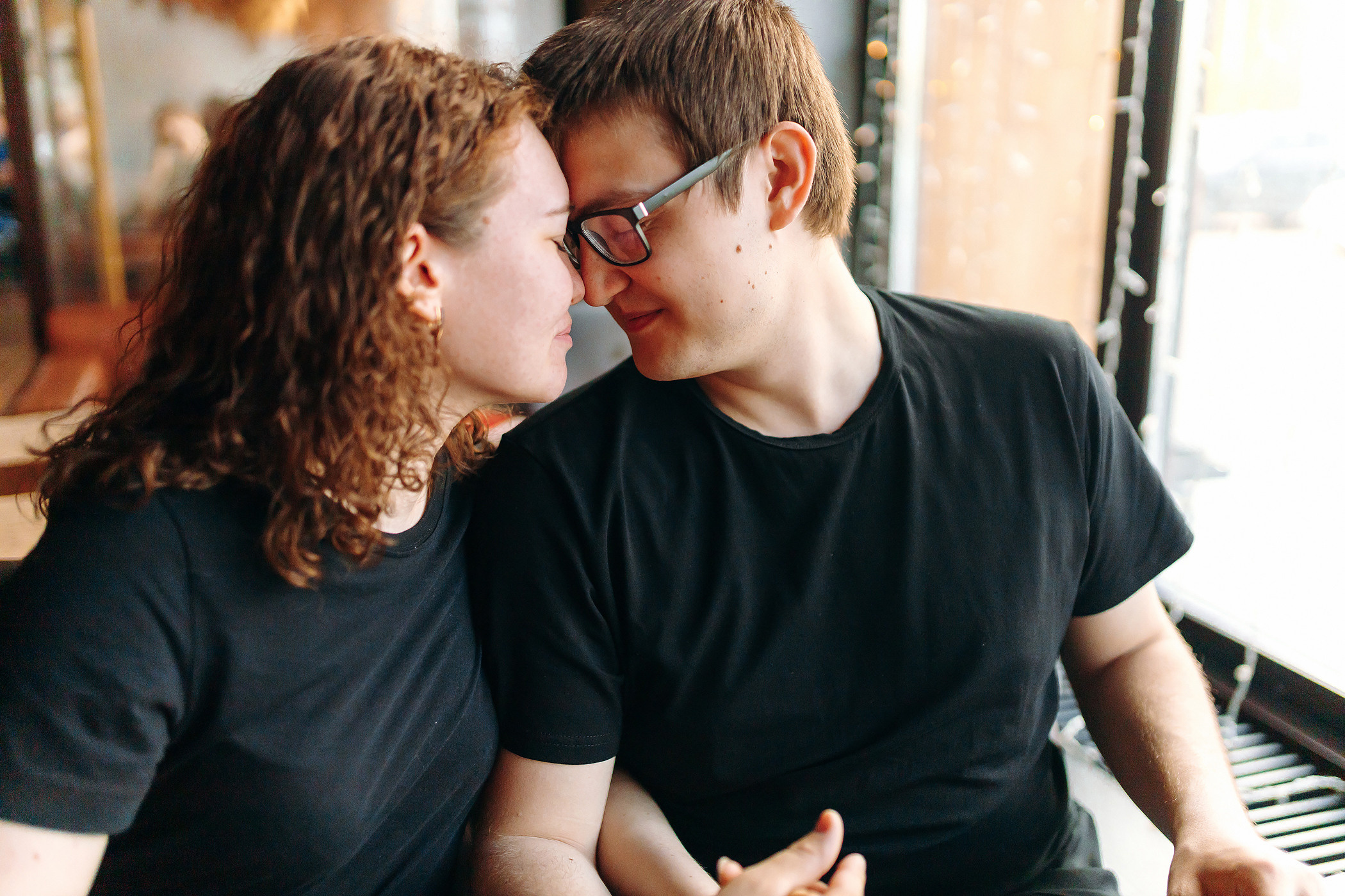 Одно хорошее место (просп. Химиков, 19)