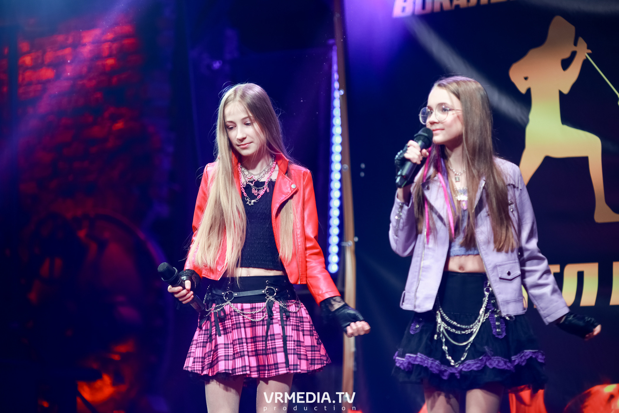 17 Международный вокальный Конкурс-Проект «Батл Голосов»