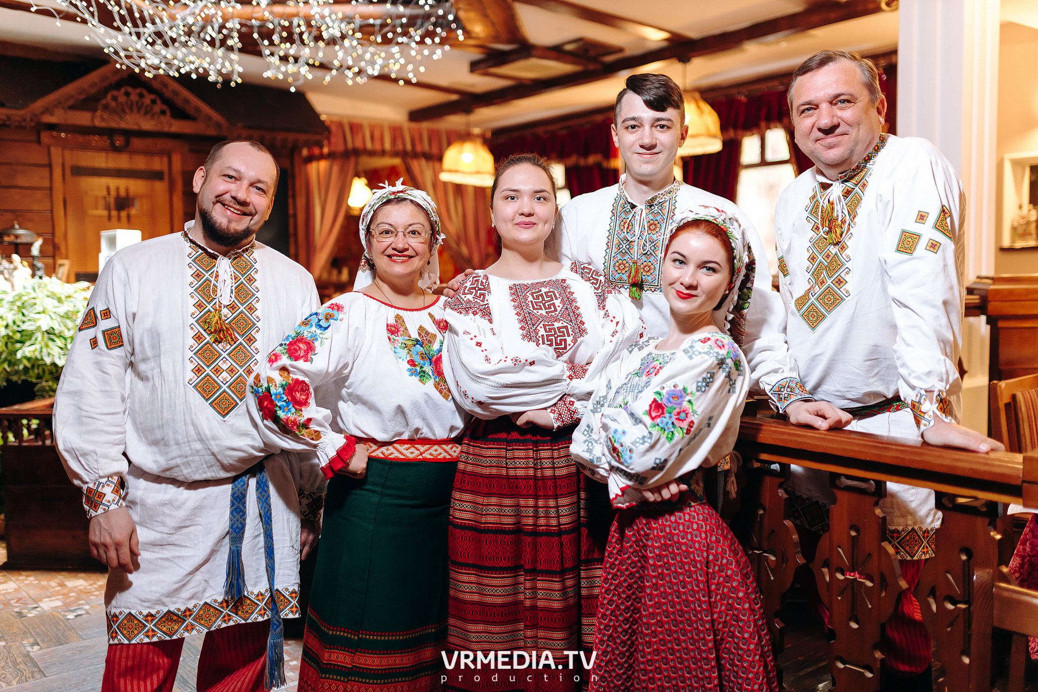 Фонд «Счастье детям». Пасхальная встреча в Park Hotel Graal