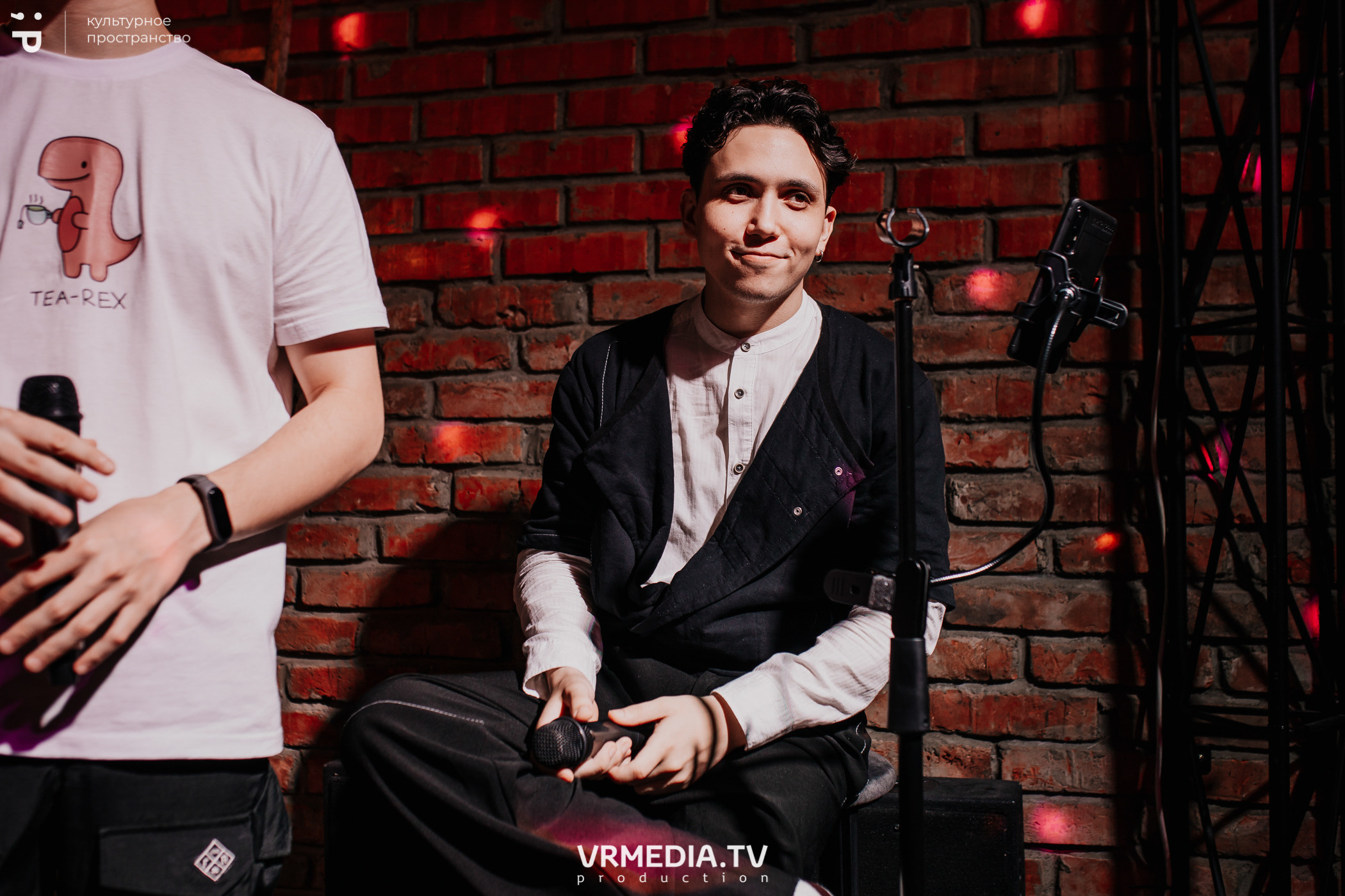 #Редакция_Лето в культурном пространстве «Редакция»