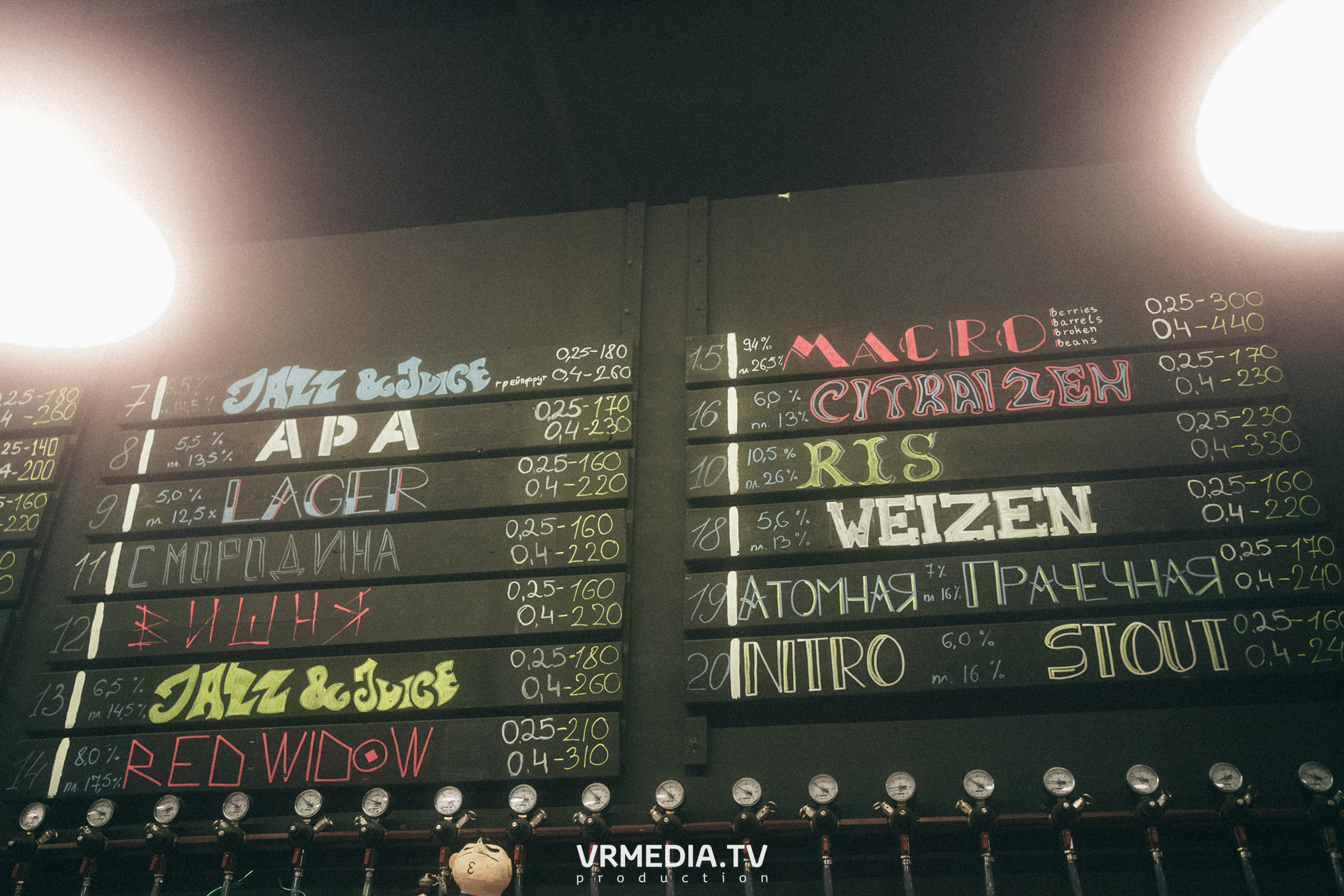 Выходные в культурном пространстве «Редакция»