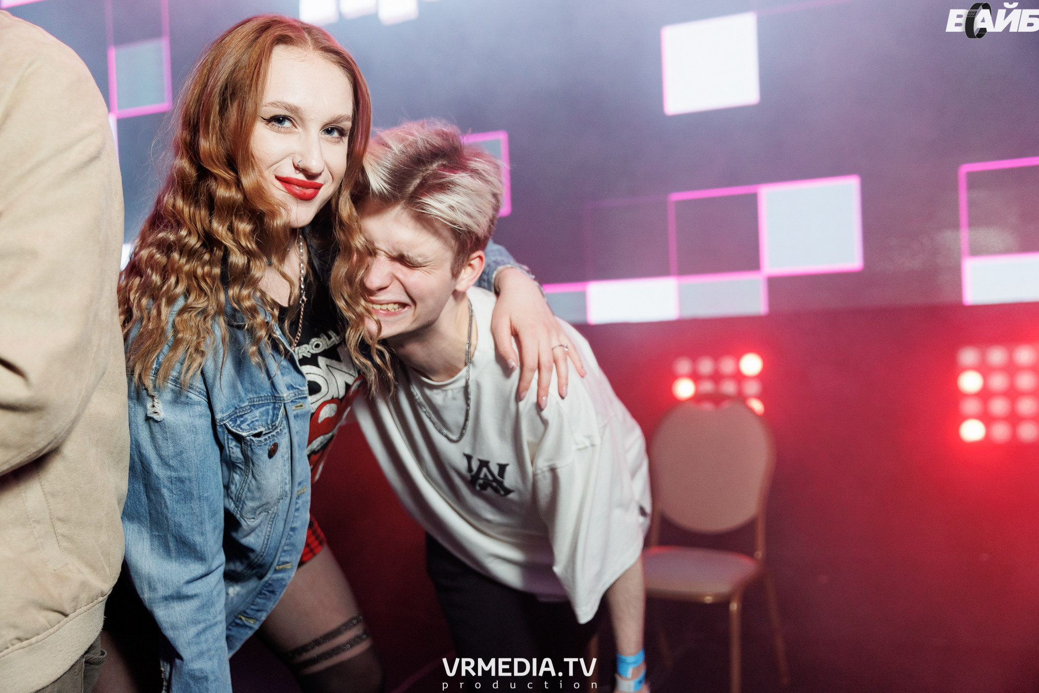 Молодость простит