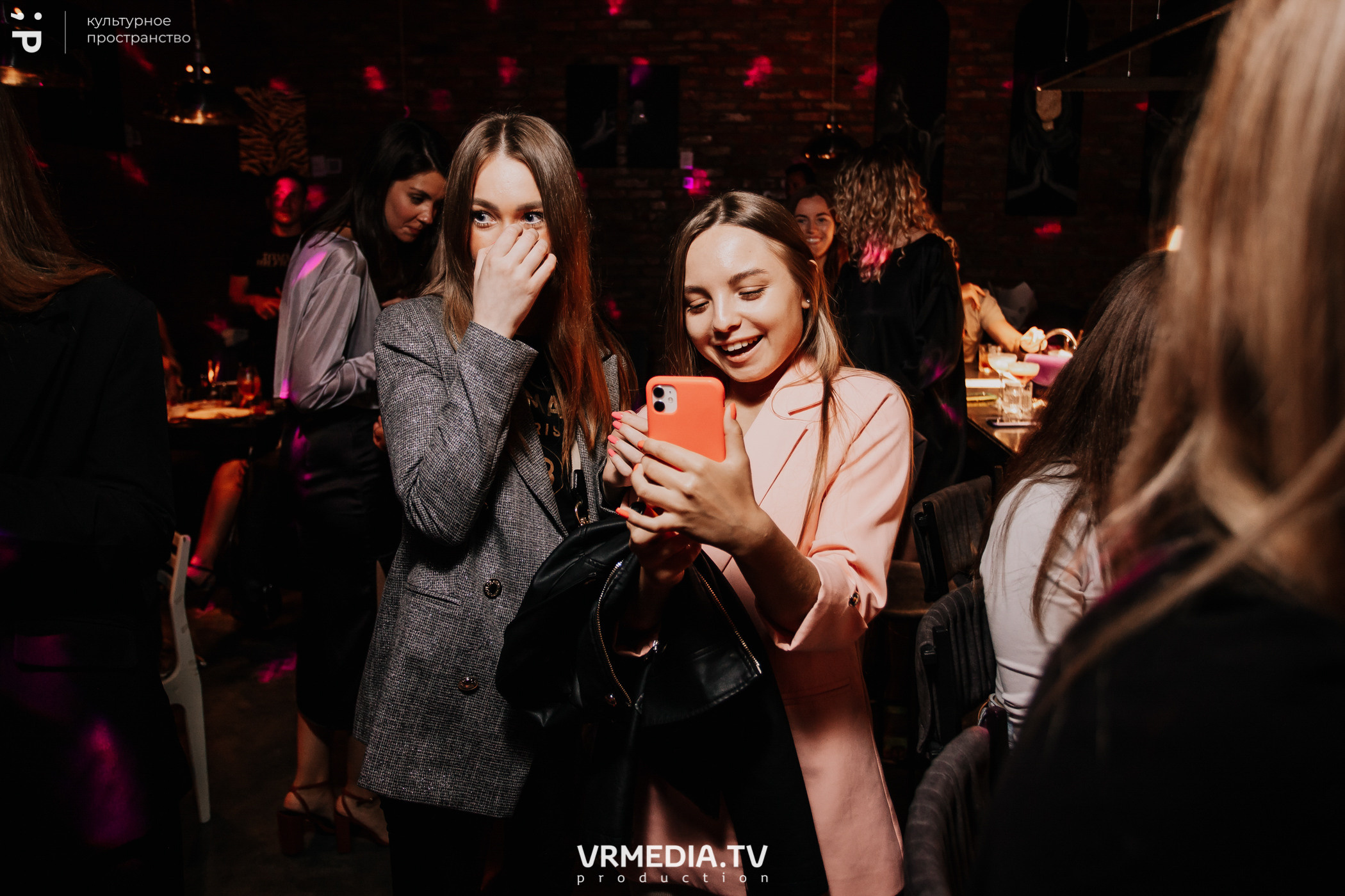 #Редакция_Лето в культурном пространстве «Редакция»