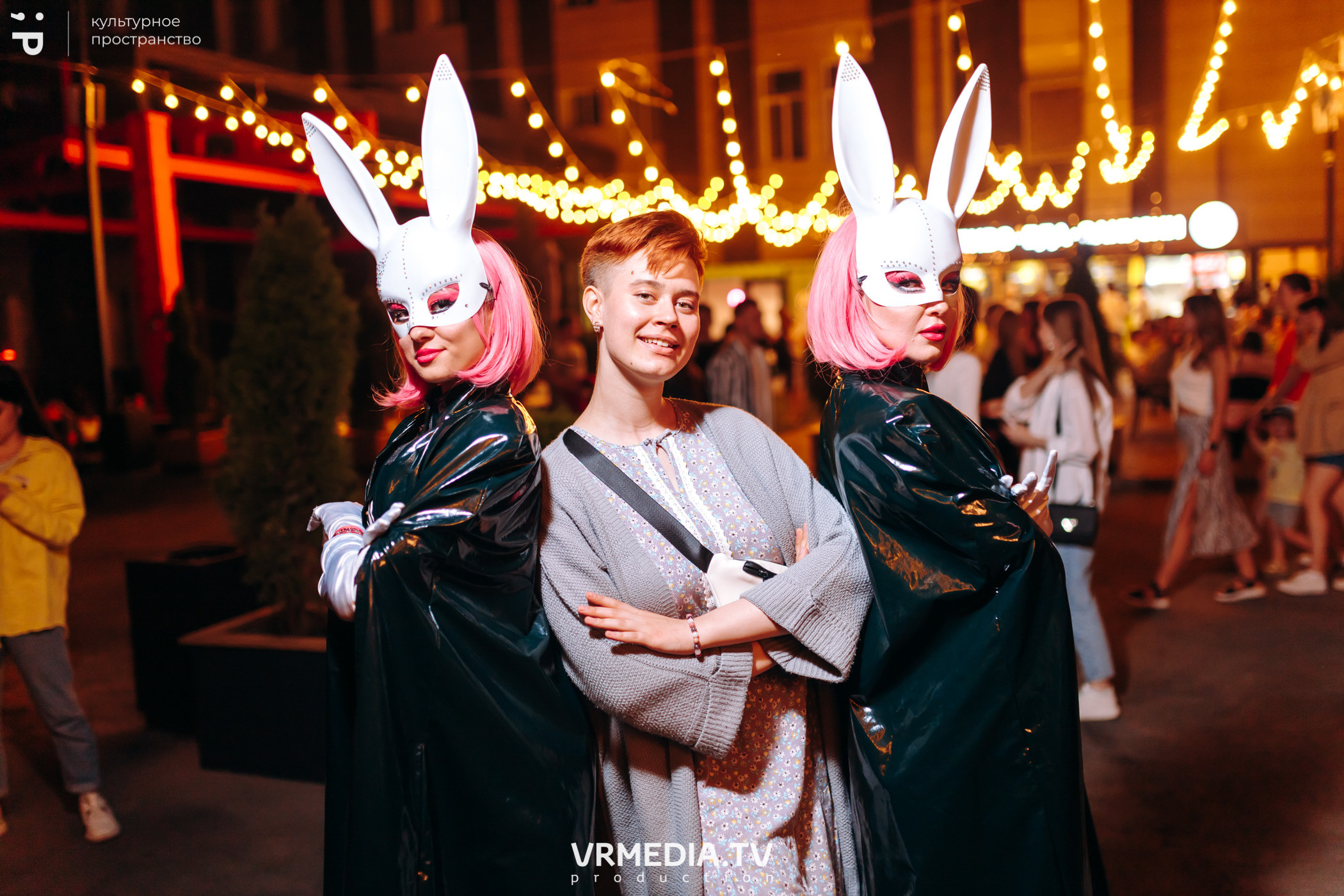 #Редакция_Лето: Warm Inside в культурном пространстве «Редакция»