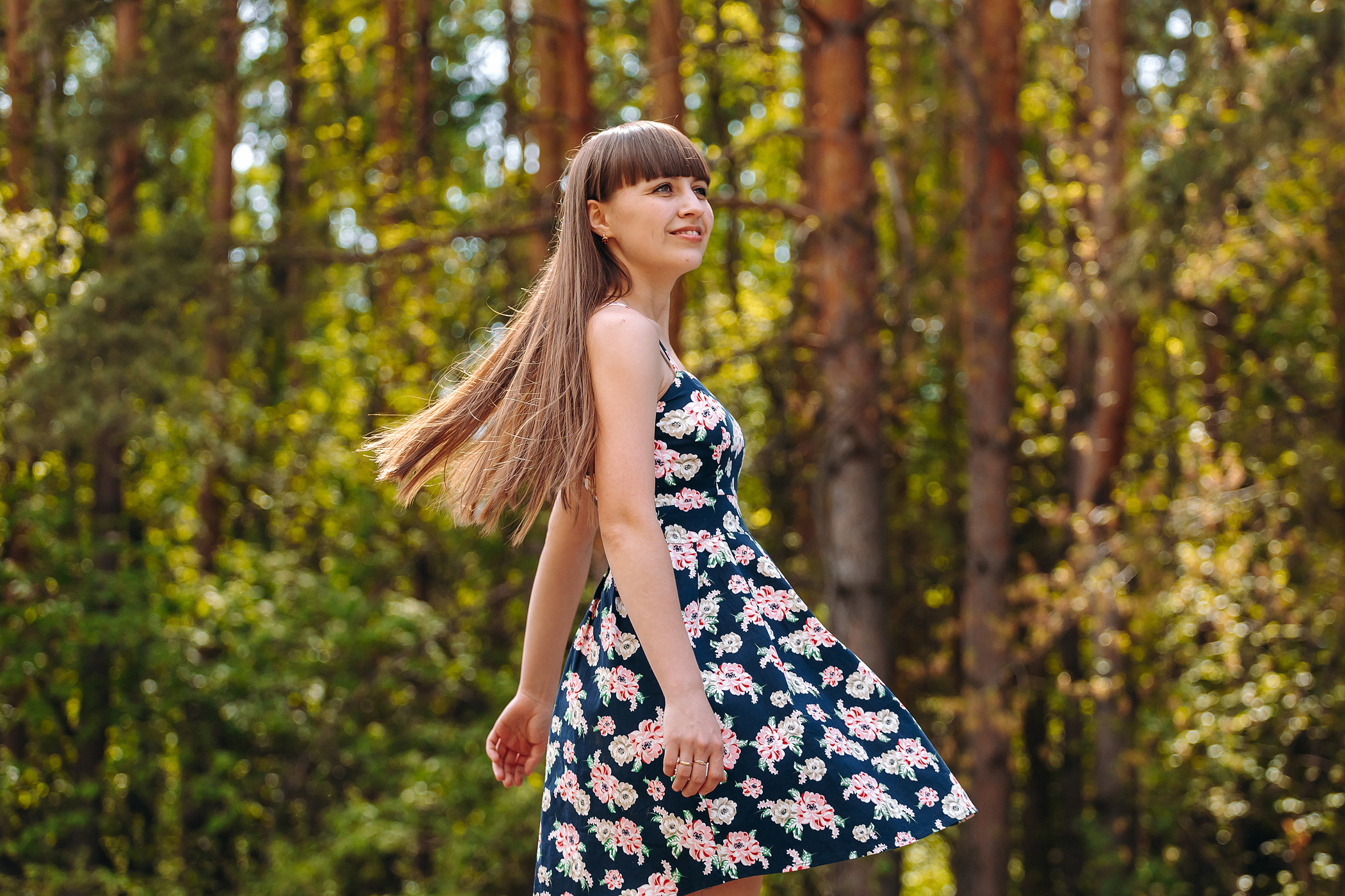 Рудничный бор