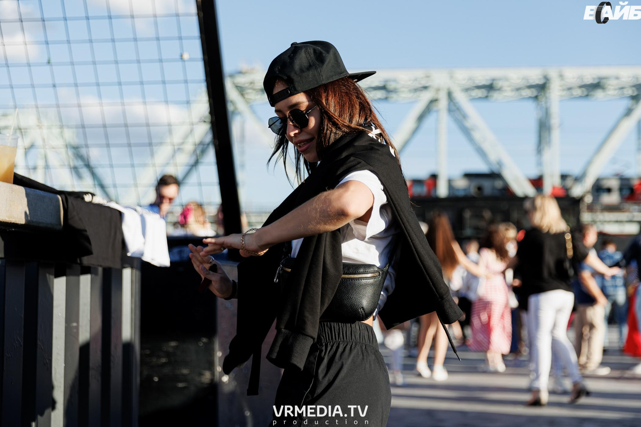 Молодость простит! Круиз