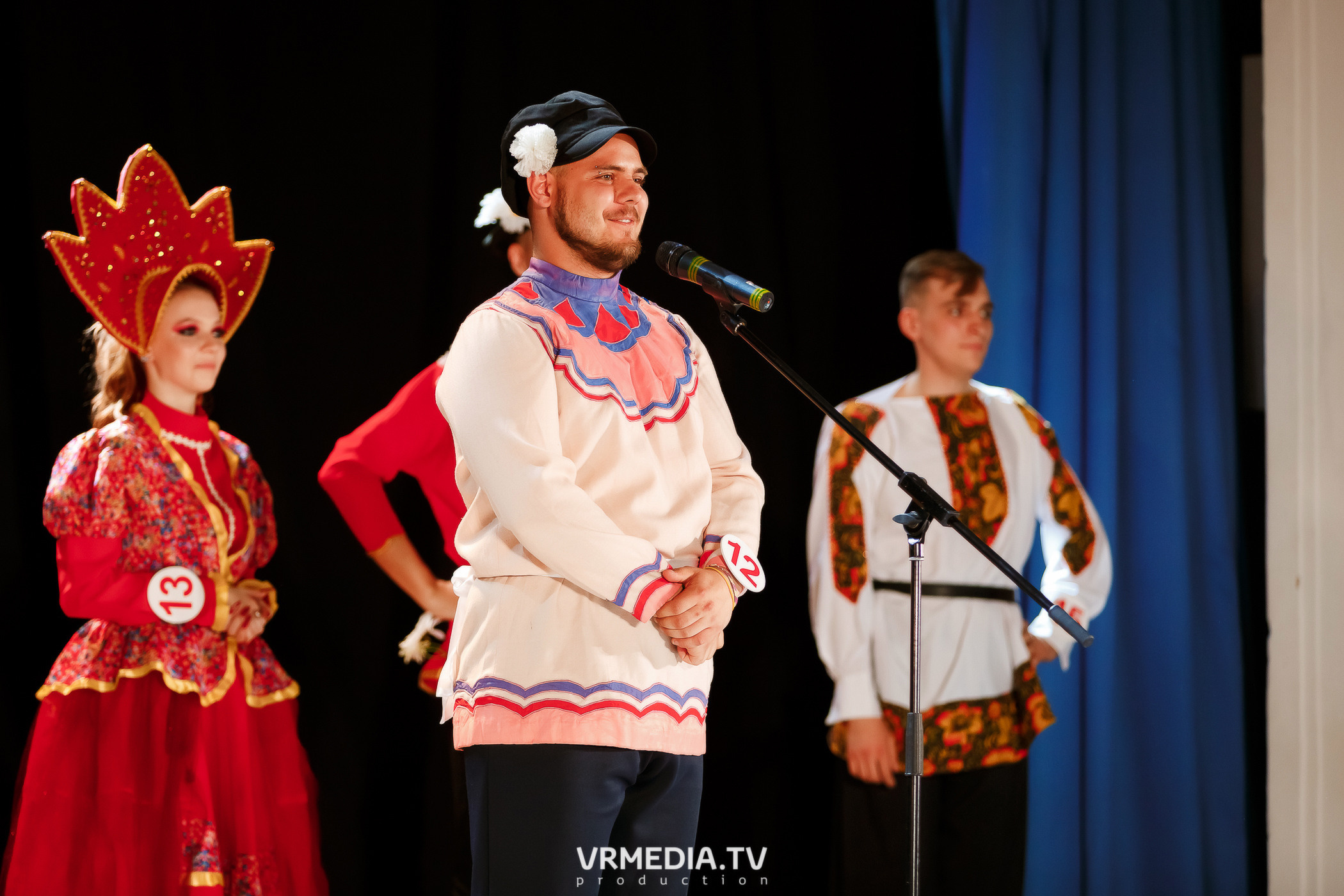 Мистер и Мисс СО Кузбасс