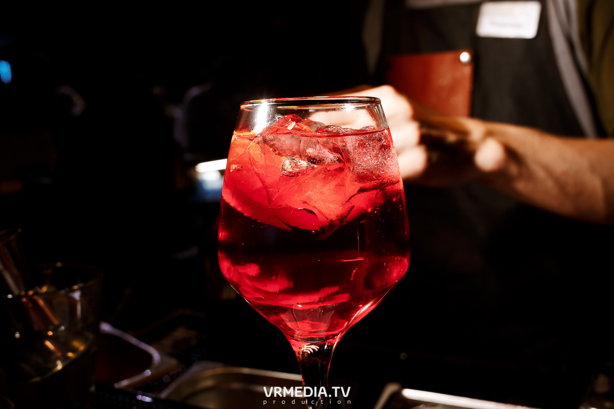 Выходные в баре «DOSKI»