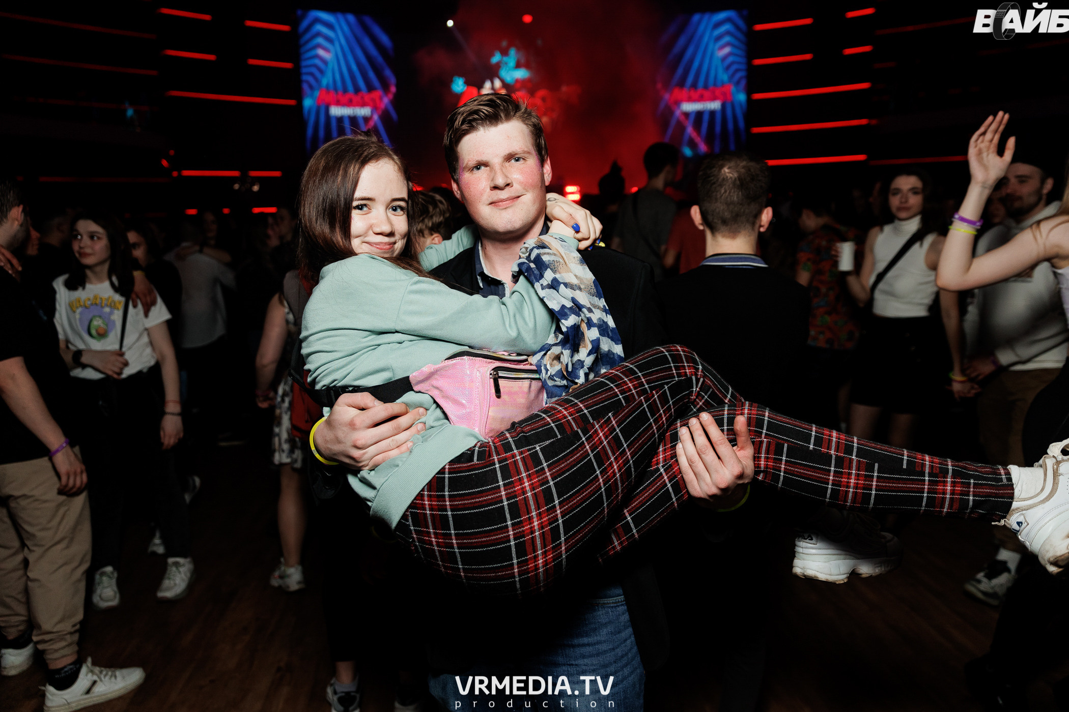 Молодость Простит! 4 года!