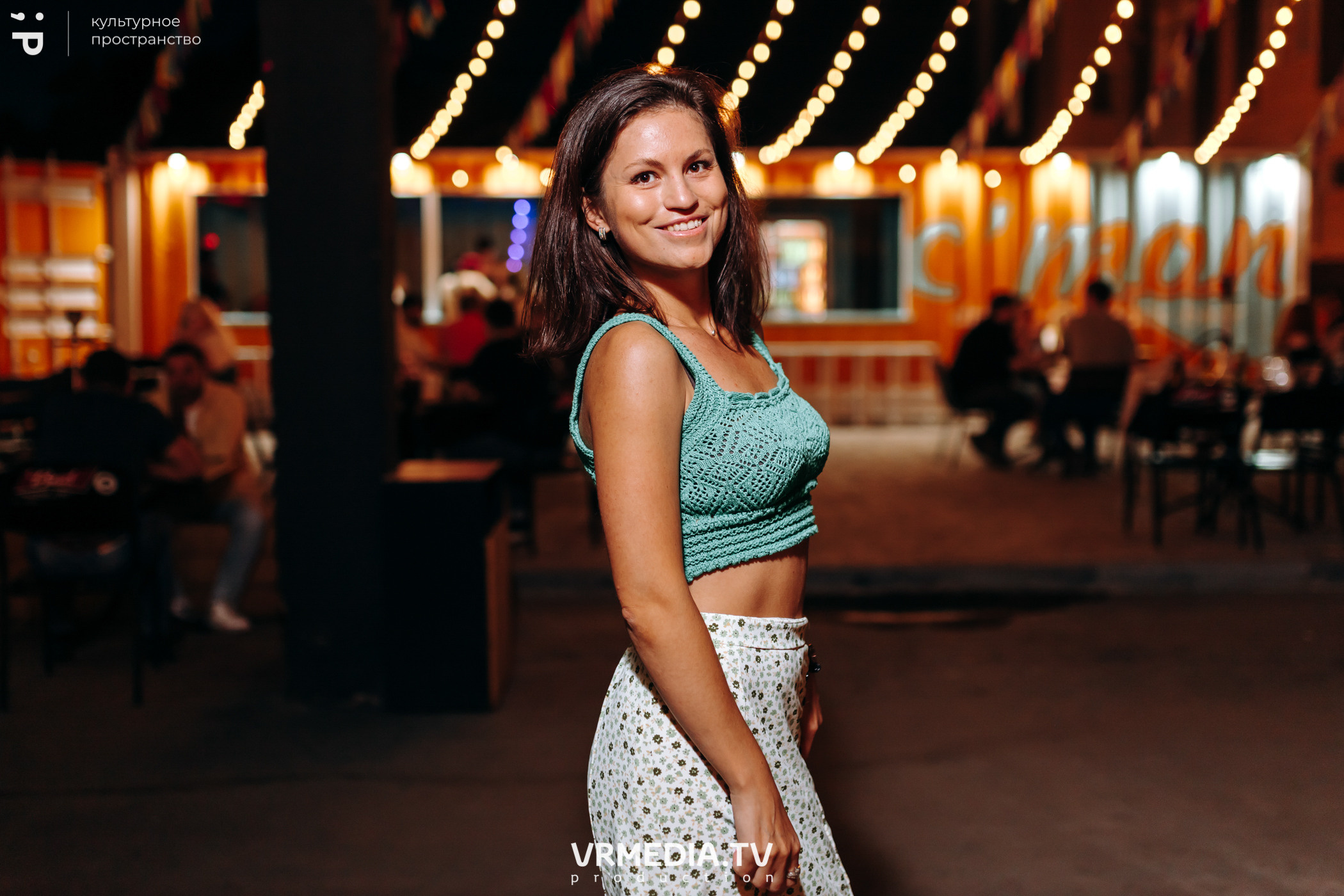 #Редакция_Лето в культурном пространстве «Редакция»