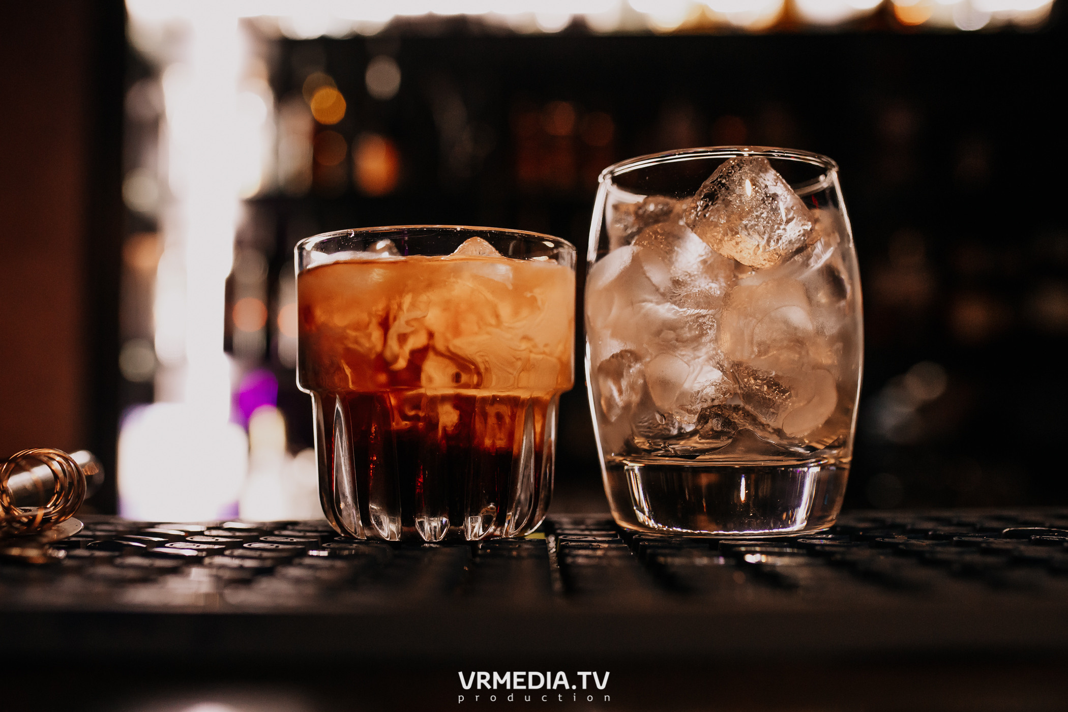 IQ party в караоке-баре «Volna»