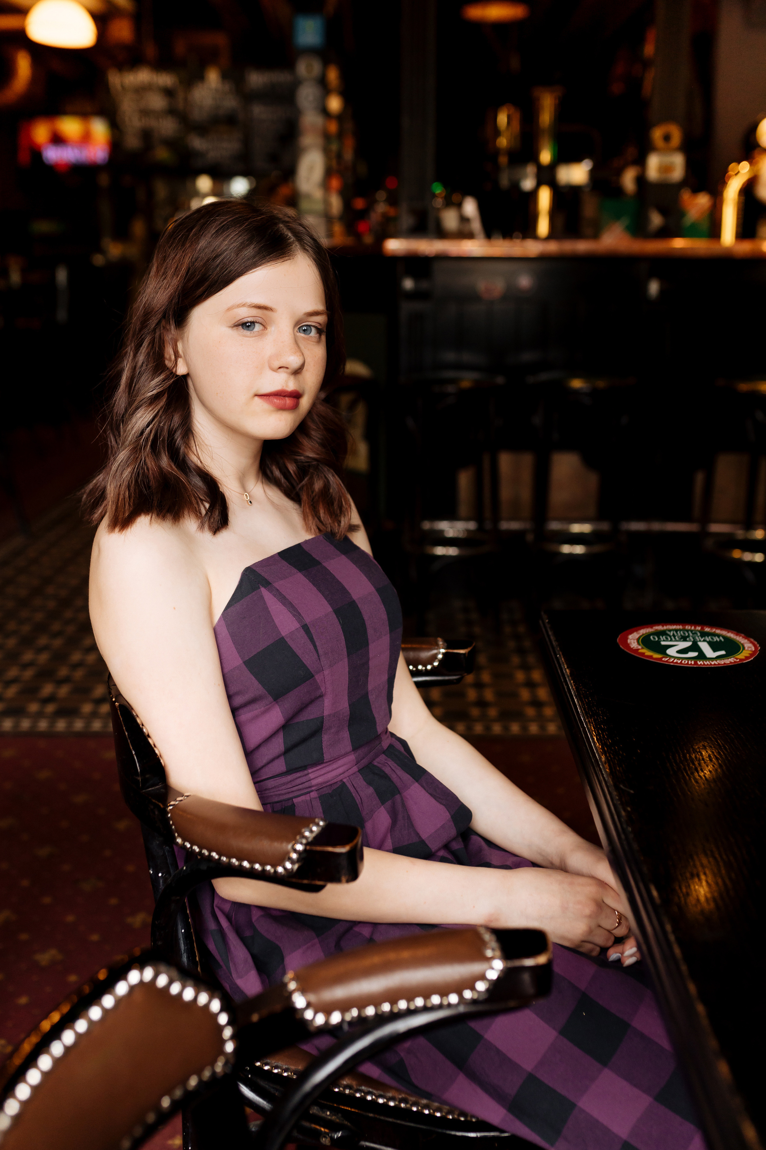 Harat’s pub (Ноградская, 5)