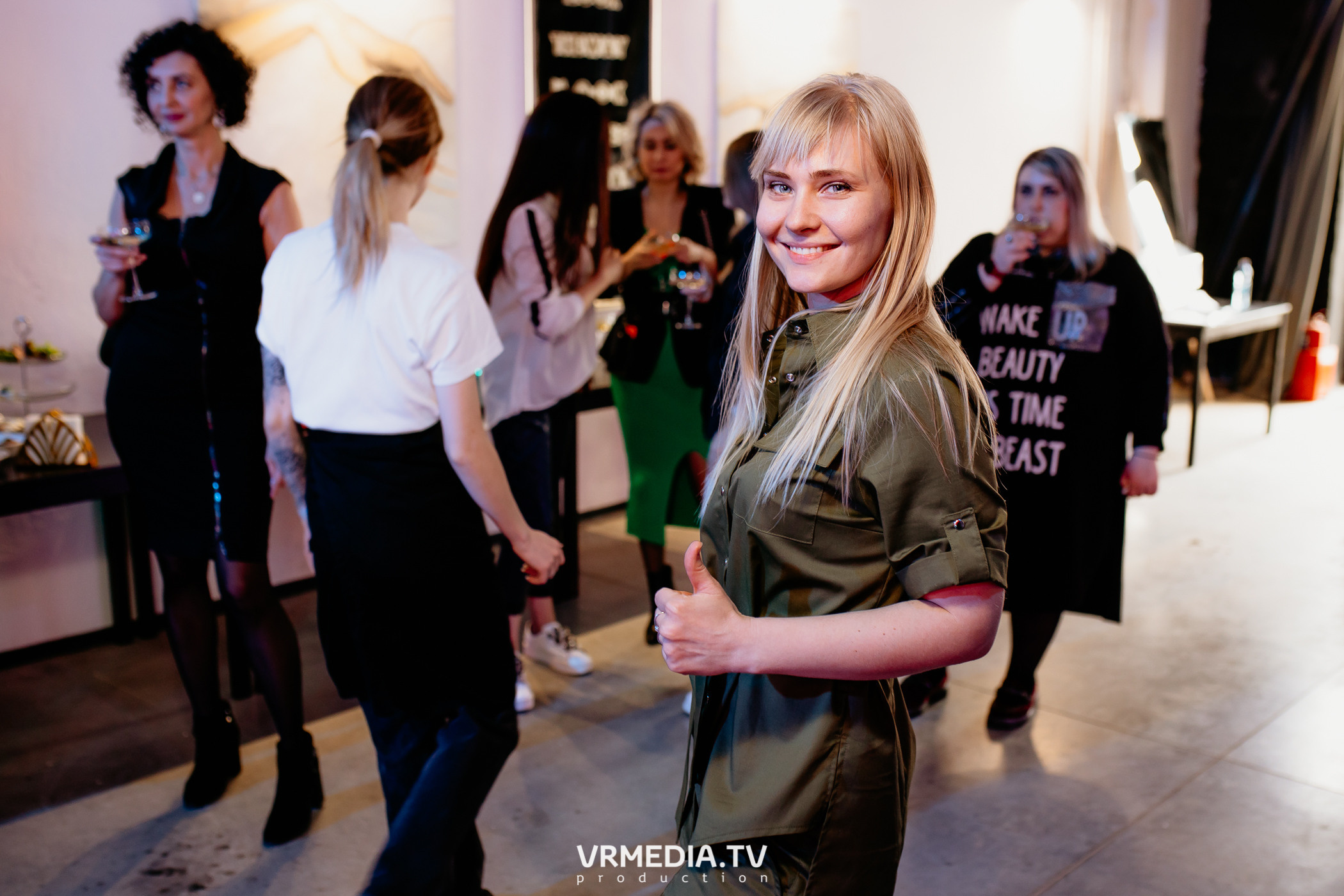 SMART NAIL BEAUTY DAY