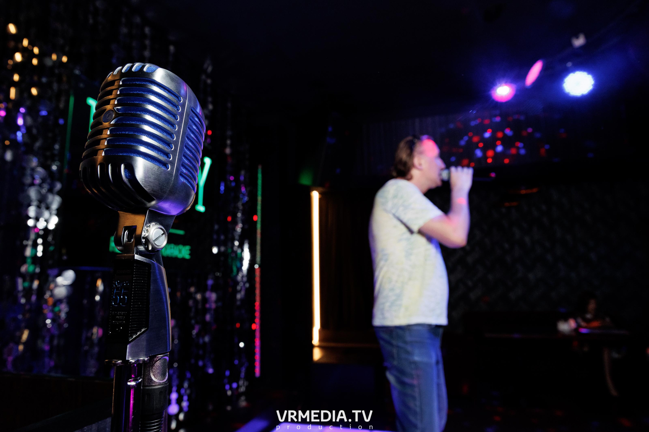 Leomar Production. Музыкальный бриз — 4