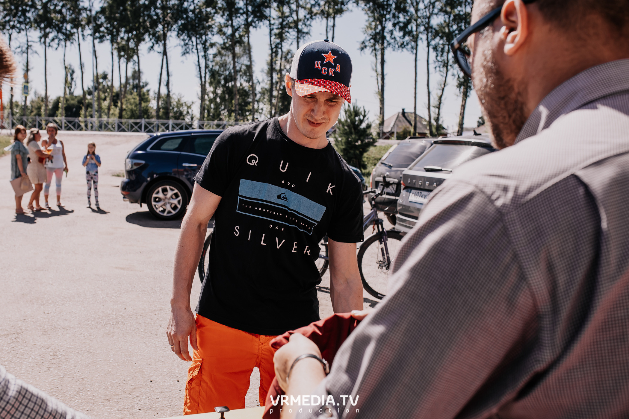 Открытие магазина «Золотая Сова» в г. Полысаево