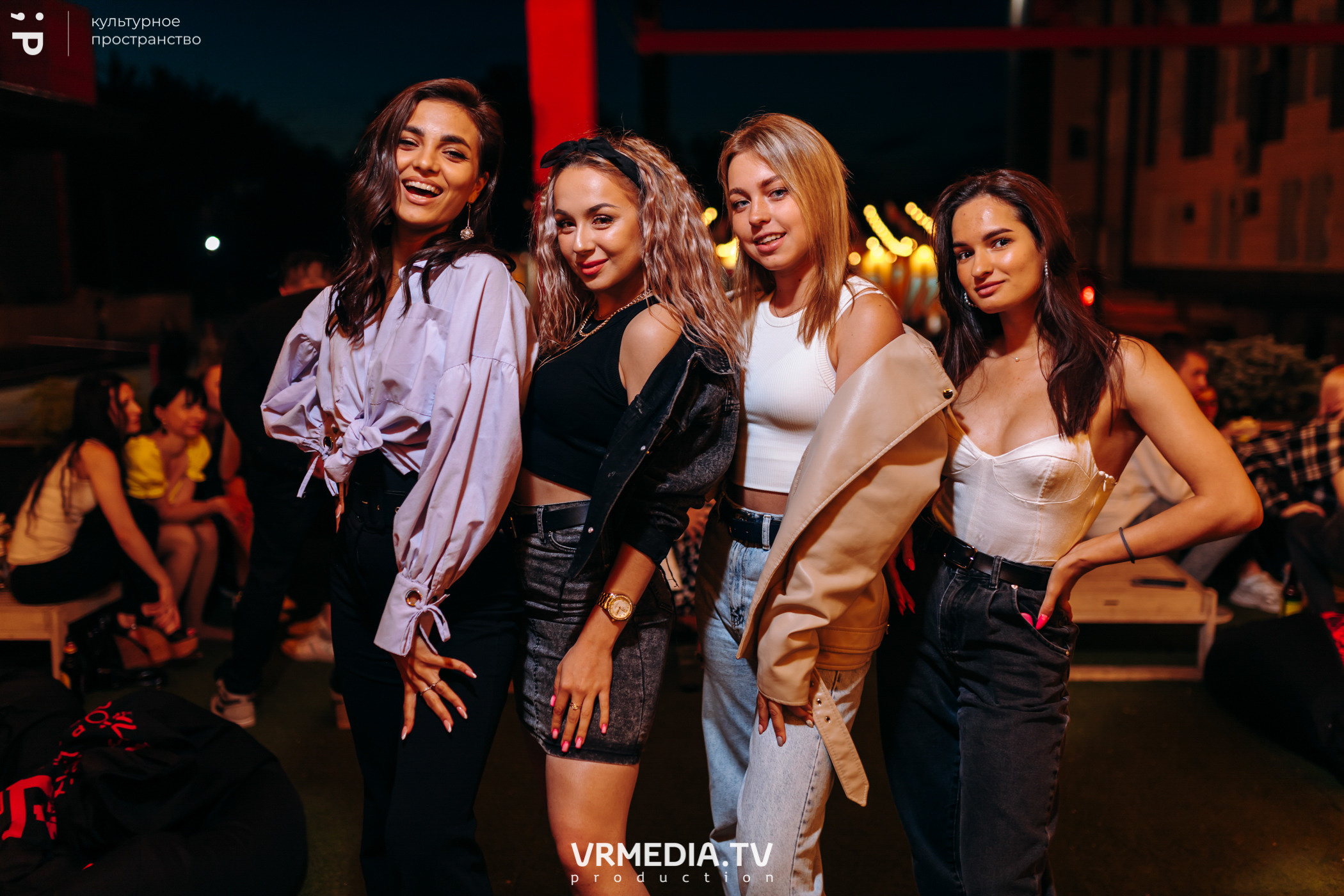 #Редакция_Лето в культурном пространстве «Редакция»