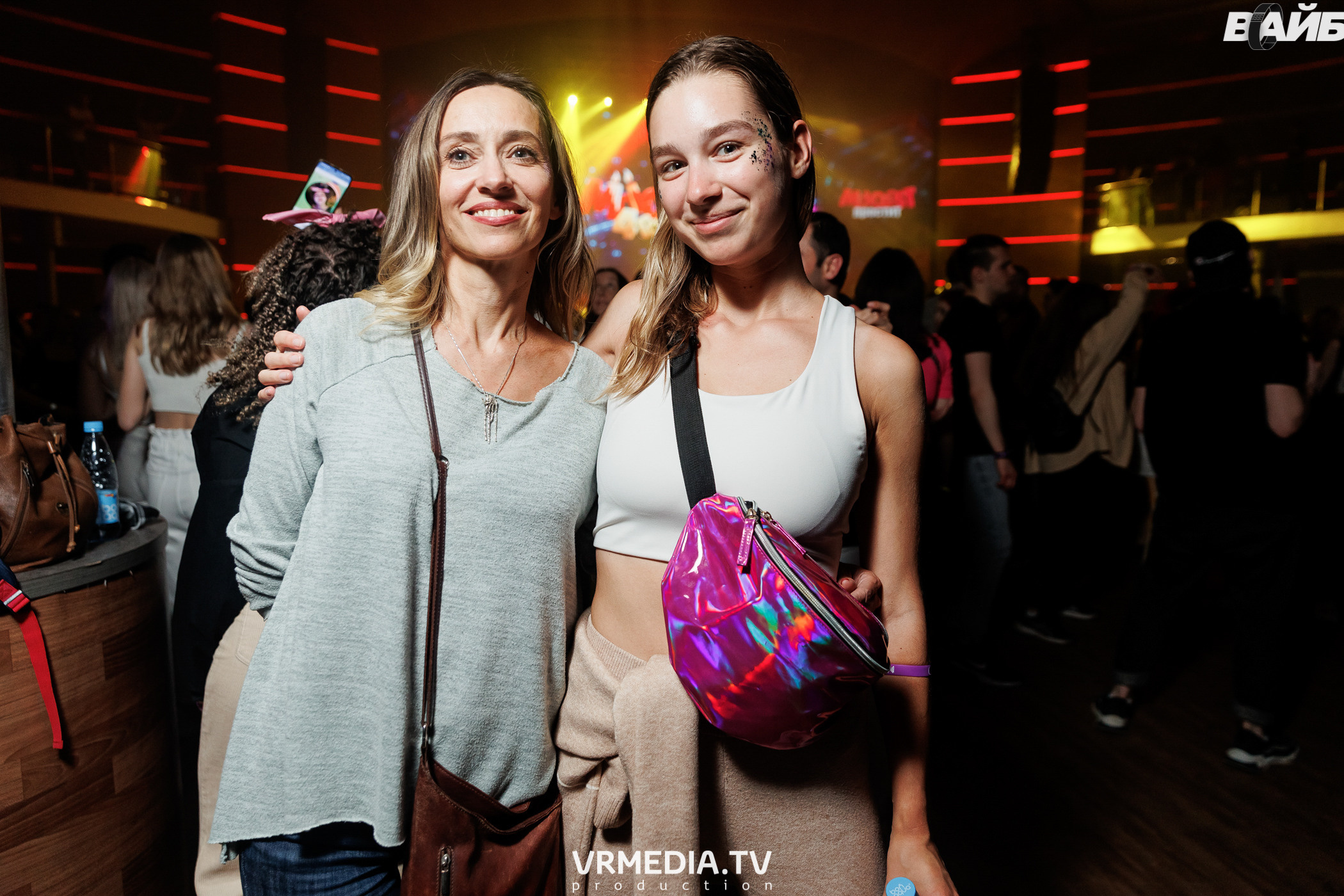 Молодость Простит! 4 года!