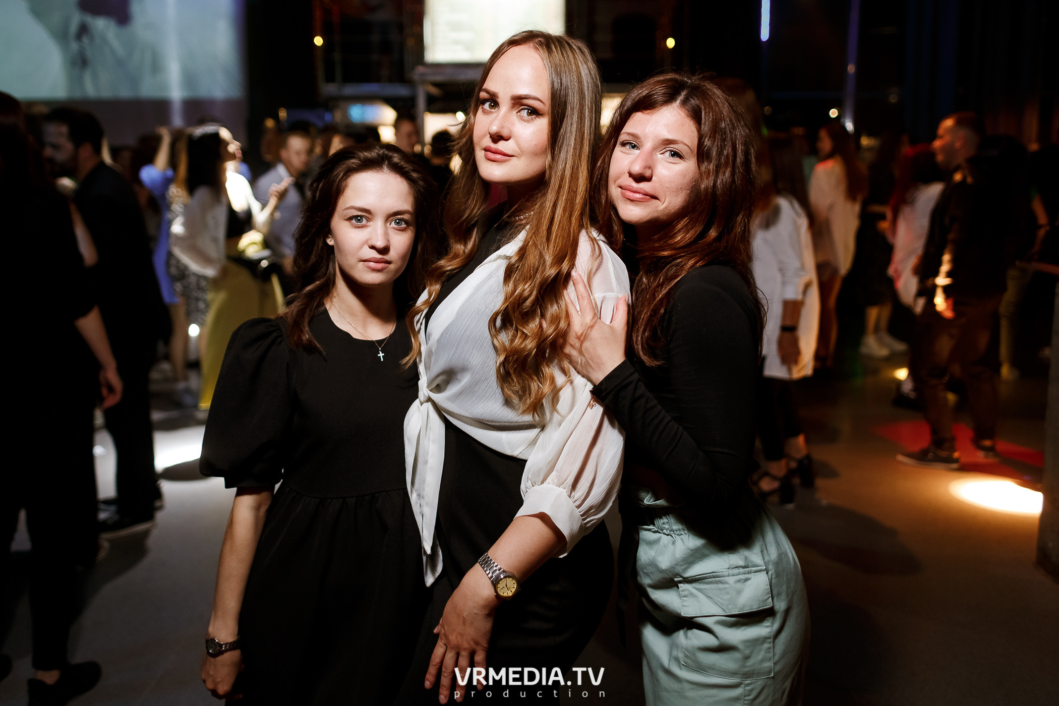 Выходные в баре «DOSKI»