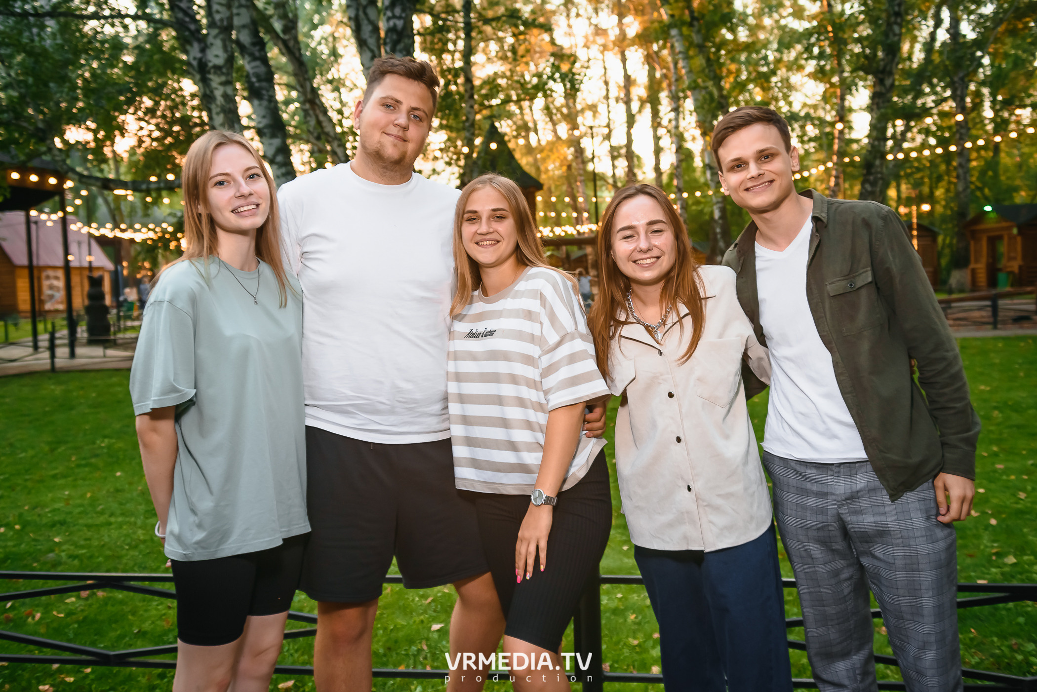 В гостях «У Петровича»