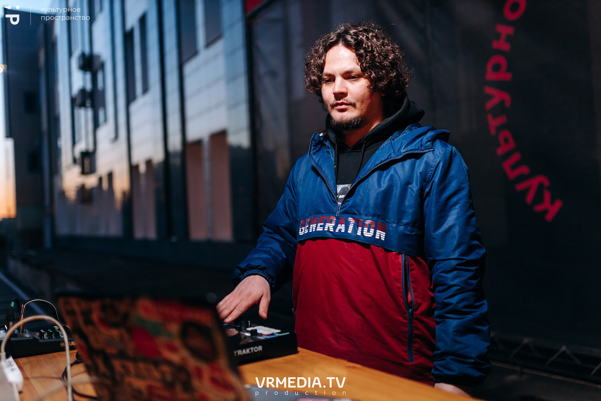 #Редакция_Лето: На минималках в культурном пространстве «Редакция»